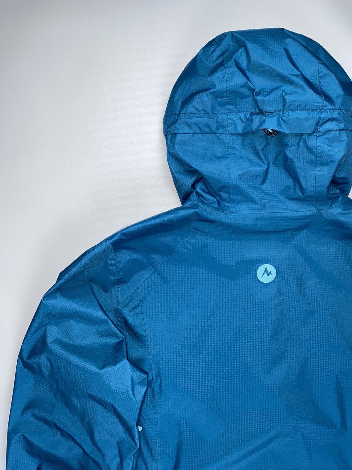 Marmot 🚨 Marmot membrane jacket woman L Size L / US 10 / IT 46 - 11 Thumbnail