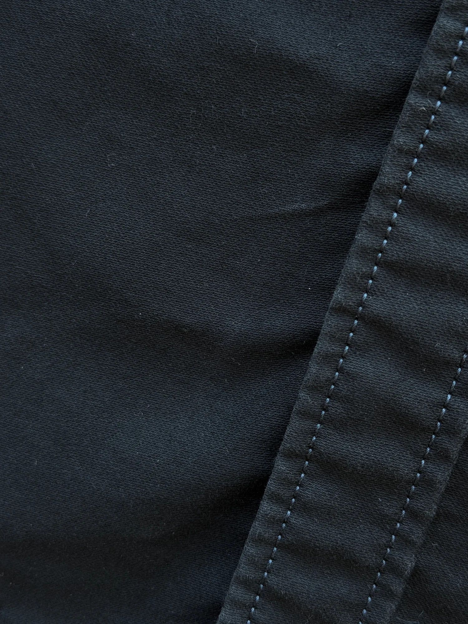 Maison Margiela Maison Margiela Oversized Pocket Cotton Shirt Size US L / EU 52-54 / 3 - 9 Thumbnail