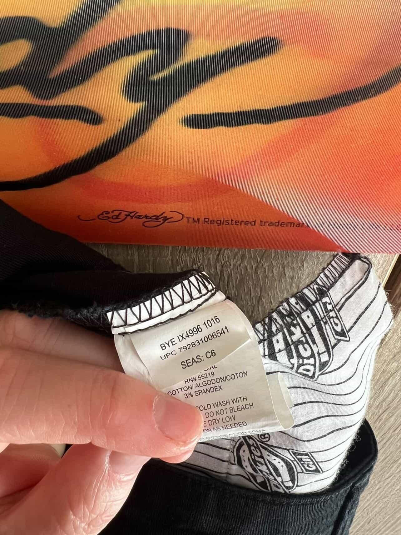 Dickies Dickies trousers size 3 🔥💥 Size 24" / US 00 / IT 34 - 6 Thumbnail