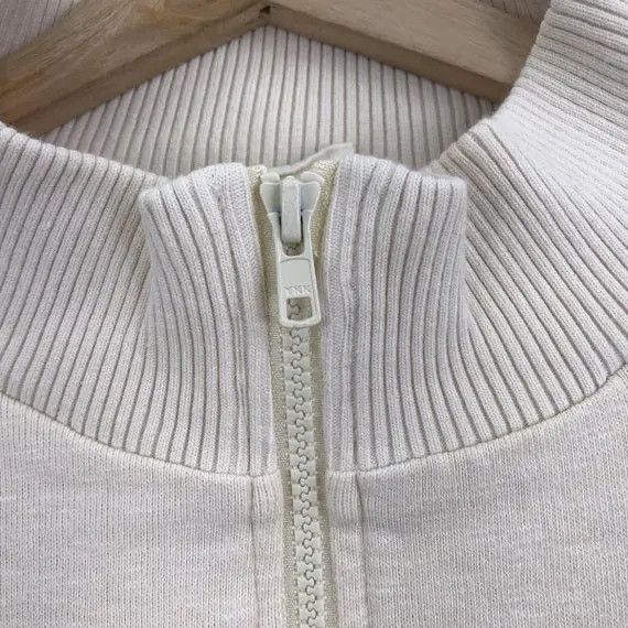 Eternal Vtg ETERNAL DENIM JAPAN Sakura Patchwork Jacket Sweater Size L / US 10 / IT 46 - 5 Thumbnail
