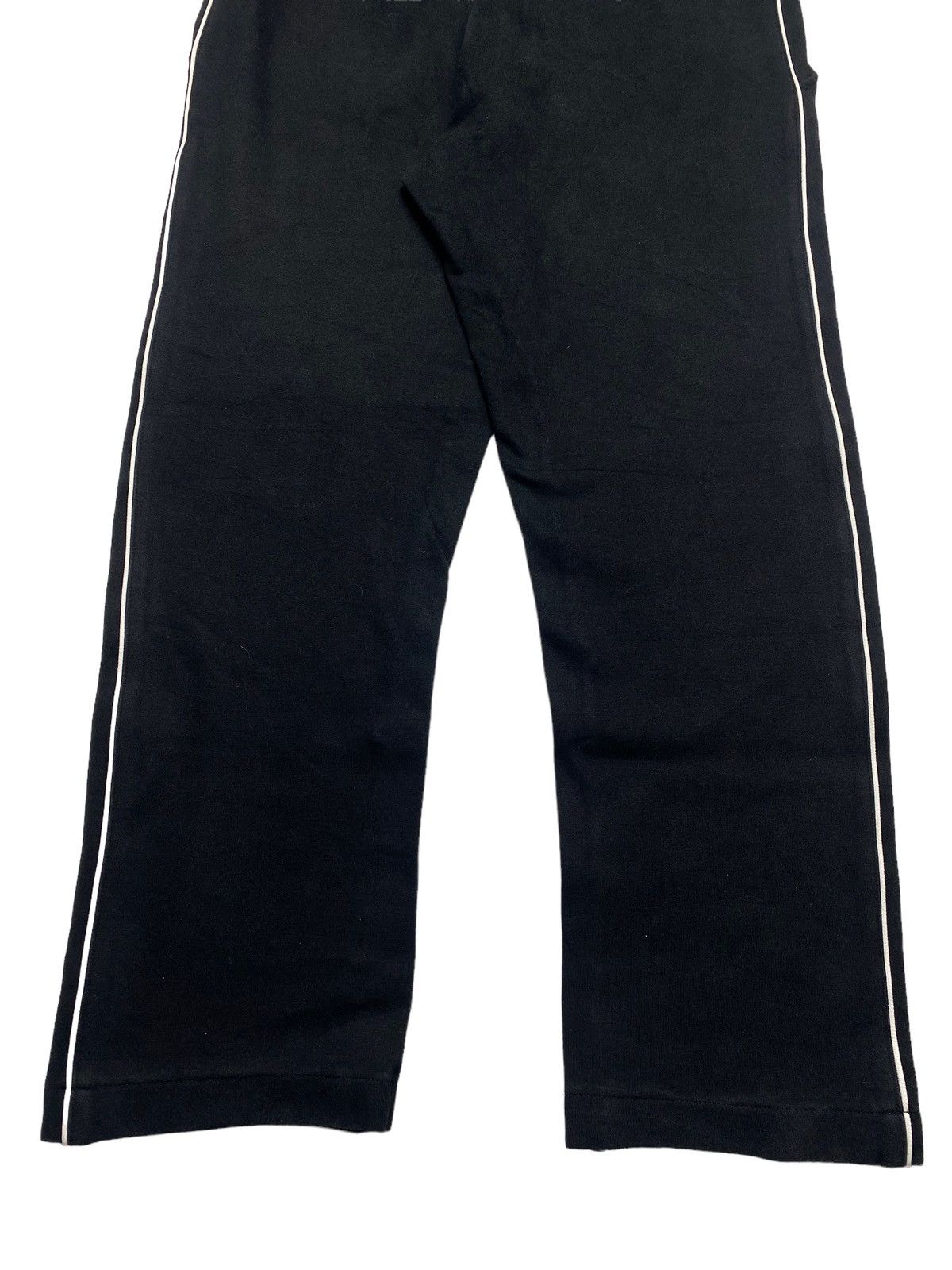 agnes b. 2000s Agnes B Paris - Side Line Pants Size 29" - 2 Thumbnail