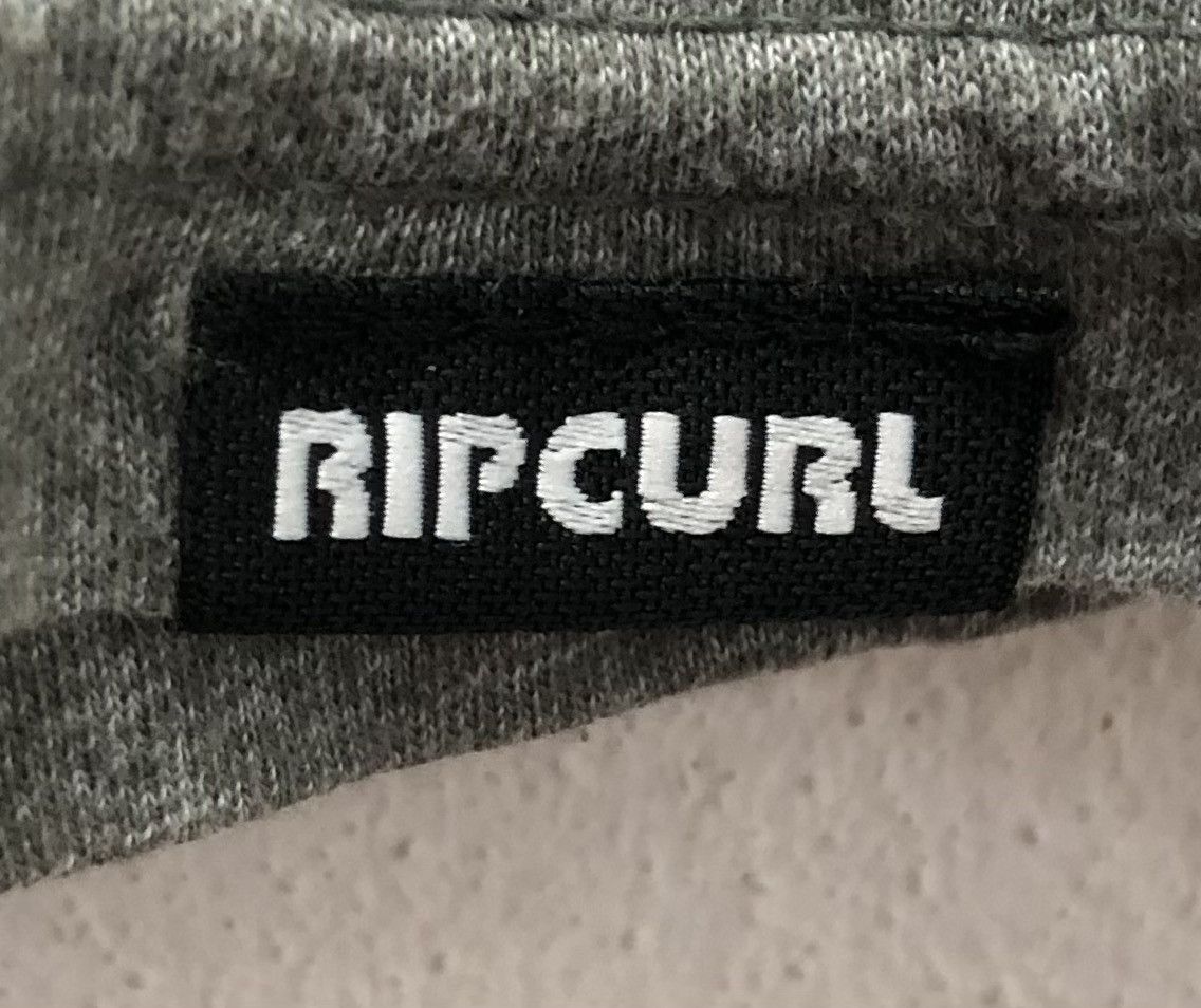 Ripcurl Vintage RIPCURL A Product Of The Search T-Shirt Size US XL / EU 56 / 4 - 4 Thumbnail