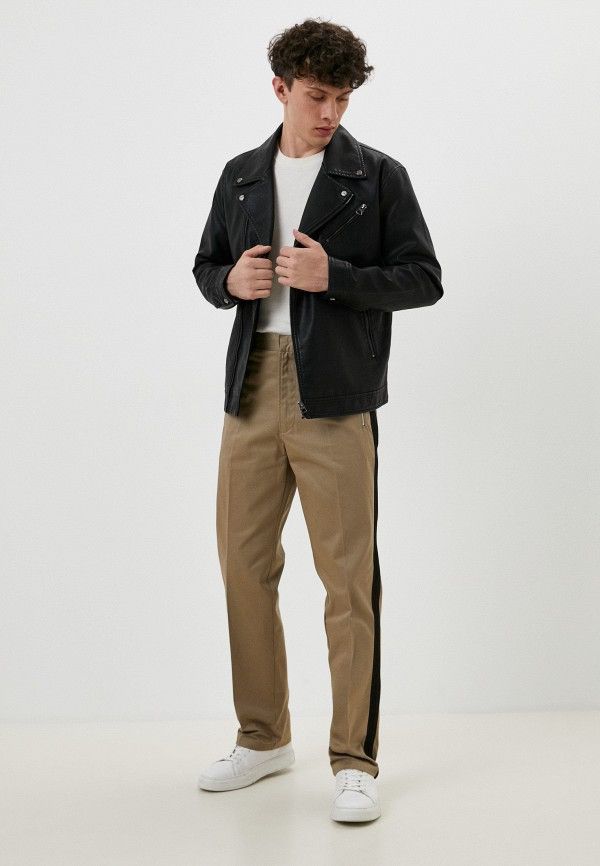 Diesel Diesel P-Elliot trousers pants Size US 29 - 3 Thumbnail