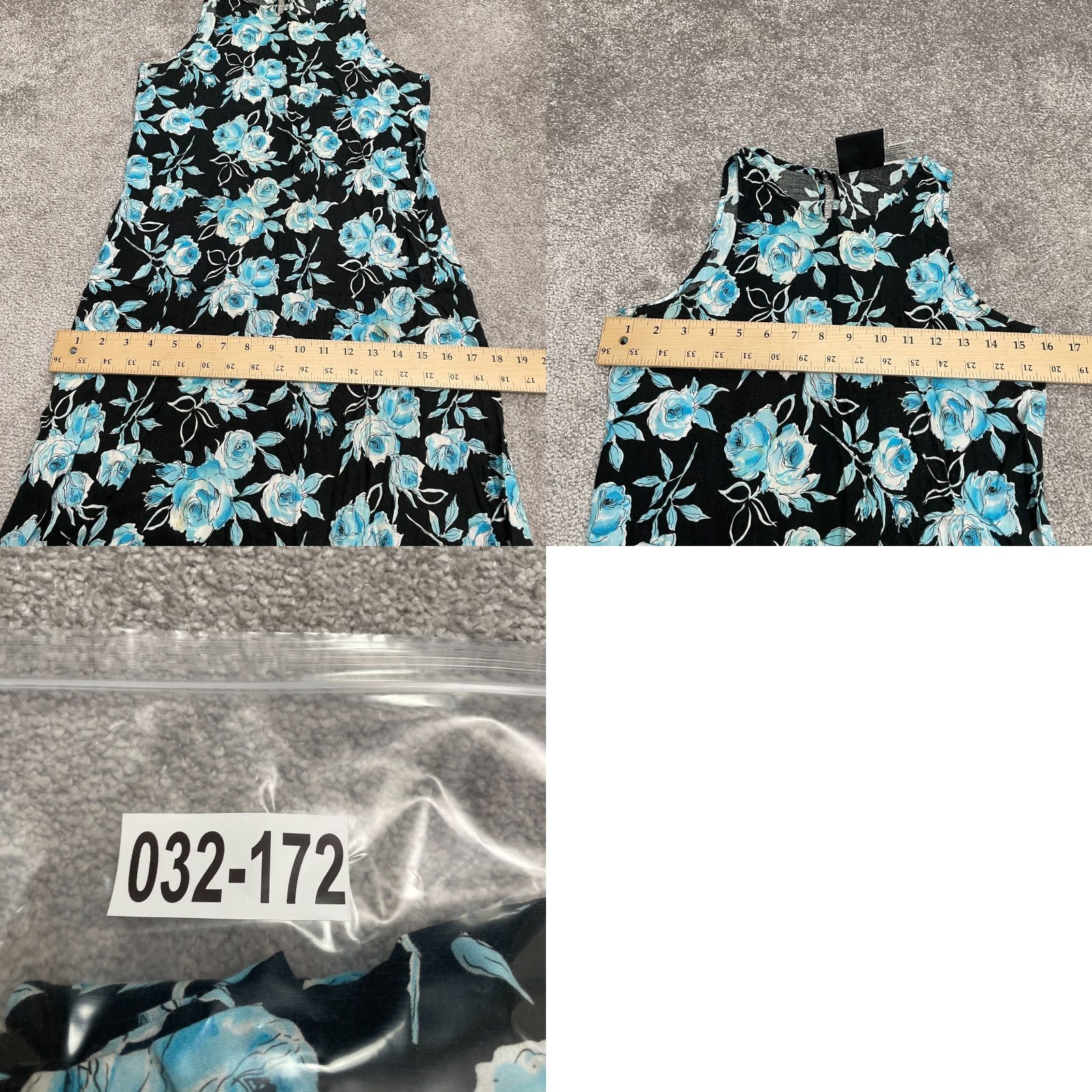 Vintage VINTAGE? No. Size M / US 6-8 / IT 42-44 - 9 Thumbnail
