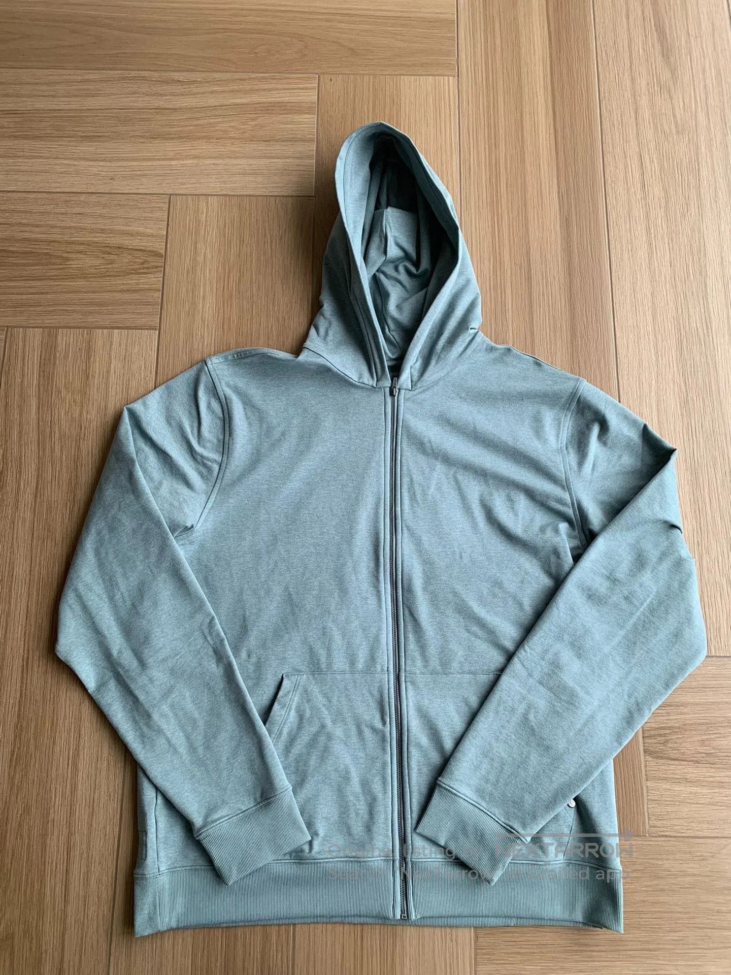 Vuori Vuori Coronado Men's Hoodie Jacket. Size US L / EU 52-54 / 3 - 1 Thumbnail