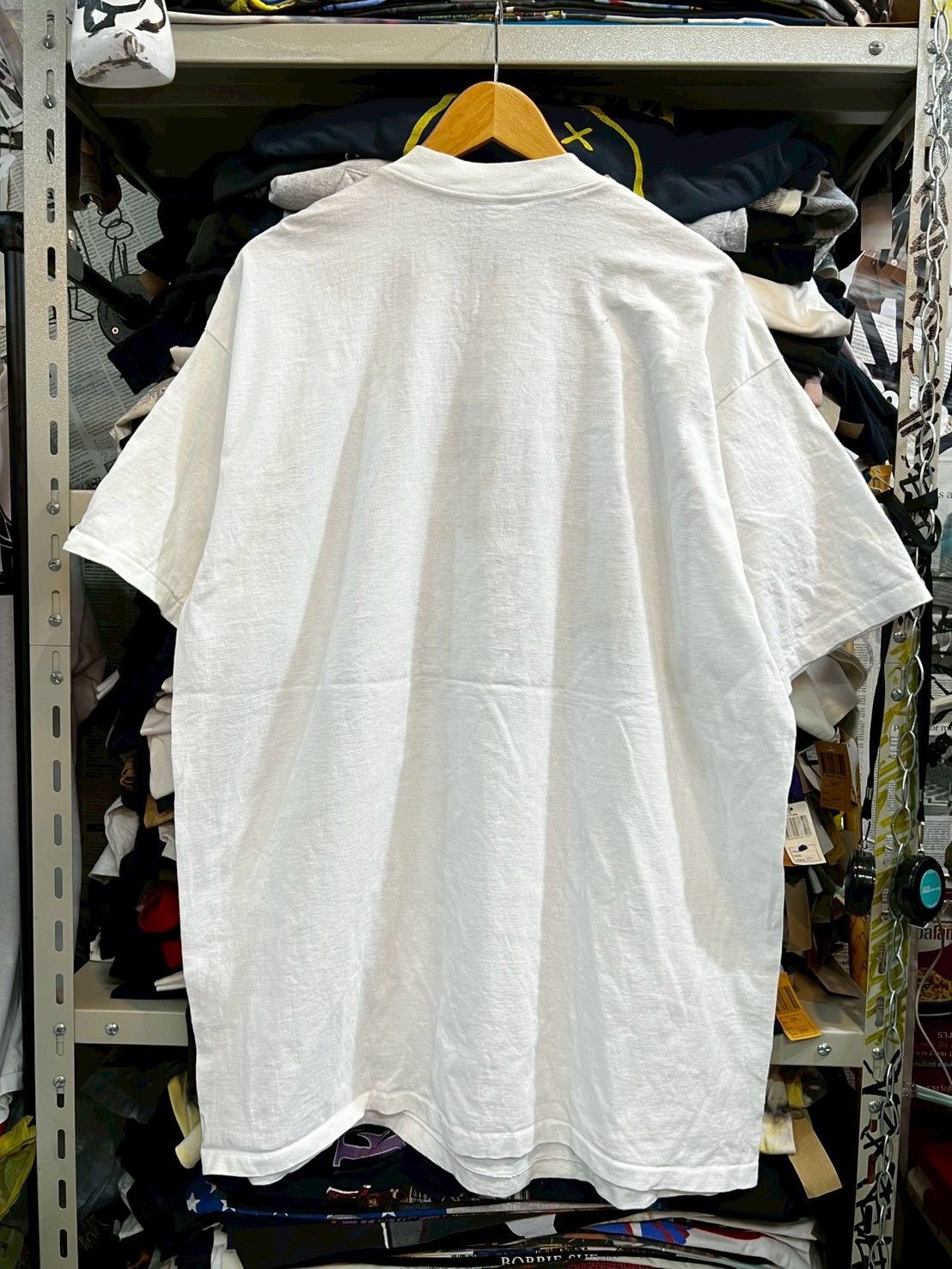 Band Tees Elvis 1992 Size US XL / EU 56 / 4 - 8 Thumbnail