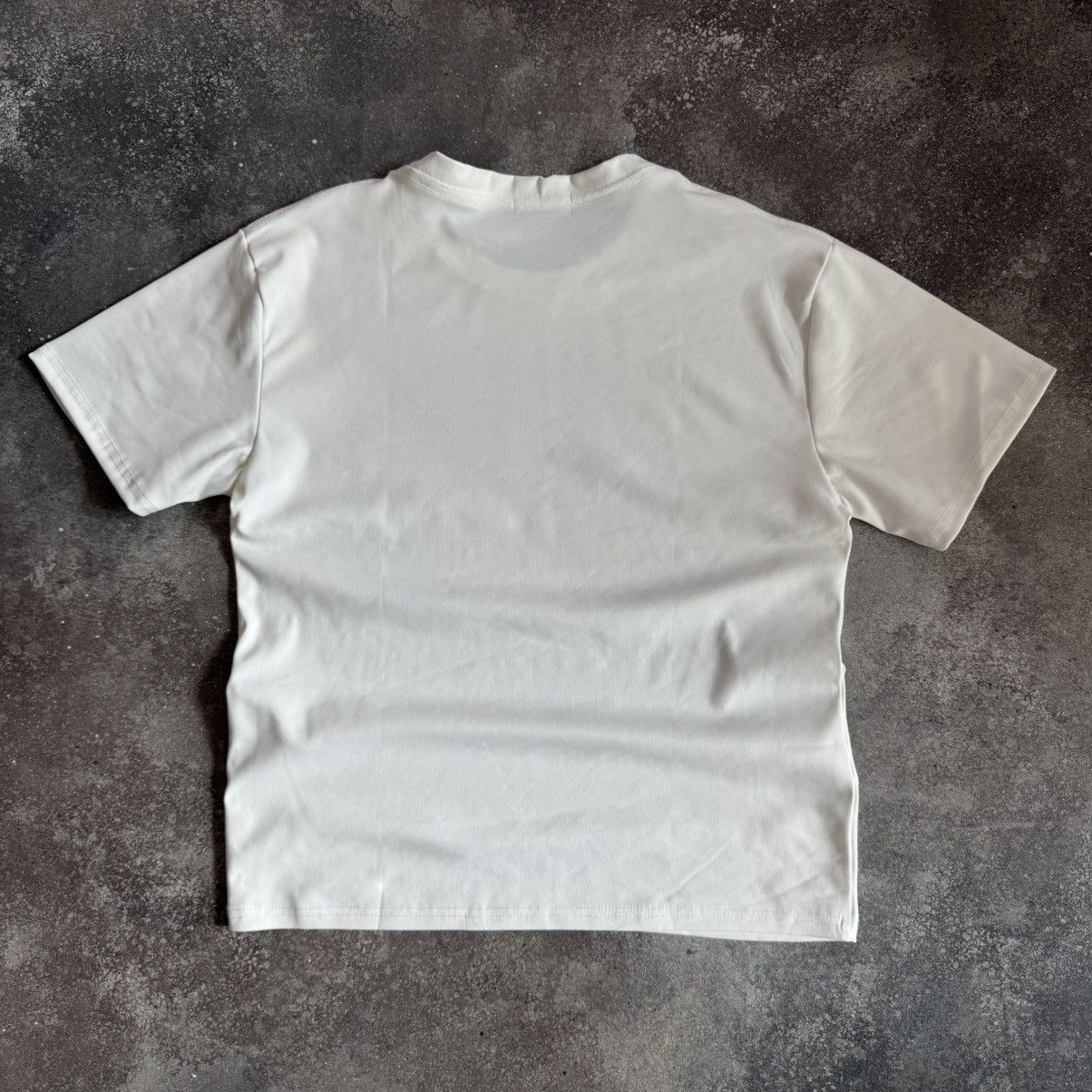 Hysteric Glamour × Japanese Brand × Vintage Amazing Y2K Sexy Girl Printed Glamour T-Shirt Size M / US 6-8 / IT 42-44 - 7 Thumbnail