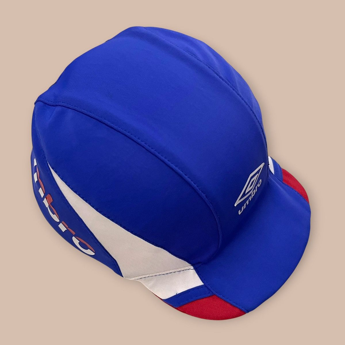 Umbro Umbro Junior Soccer Cooling Football Practice Cap Size ONE SIZE - 7 Thumbnail