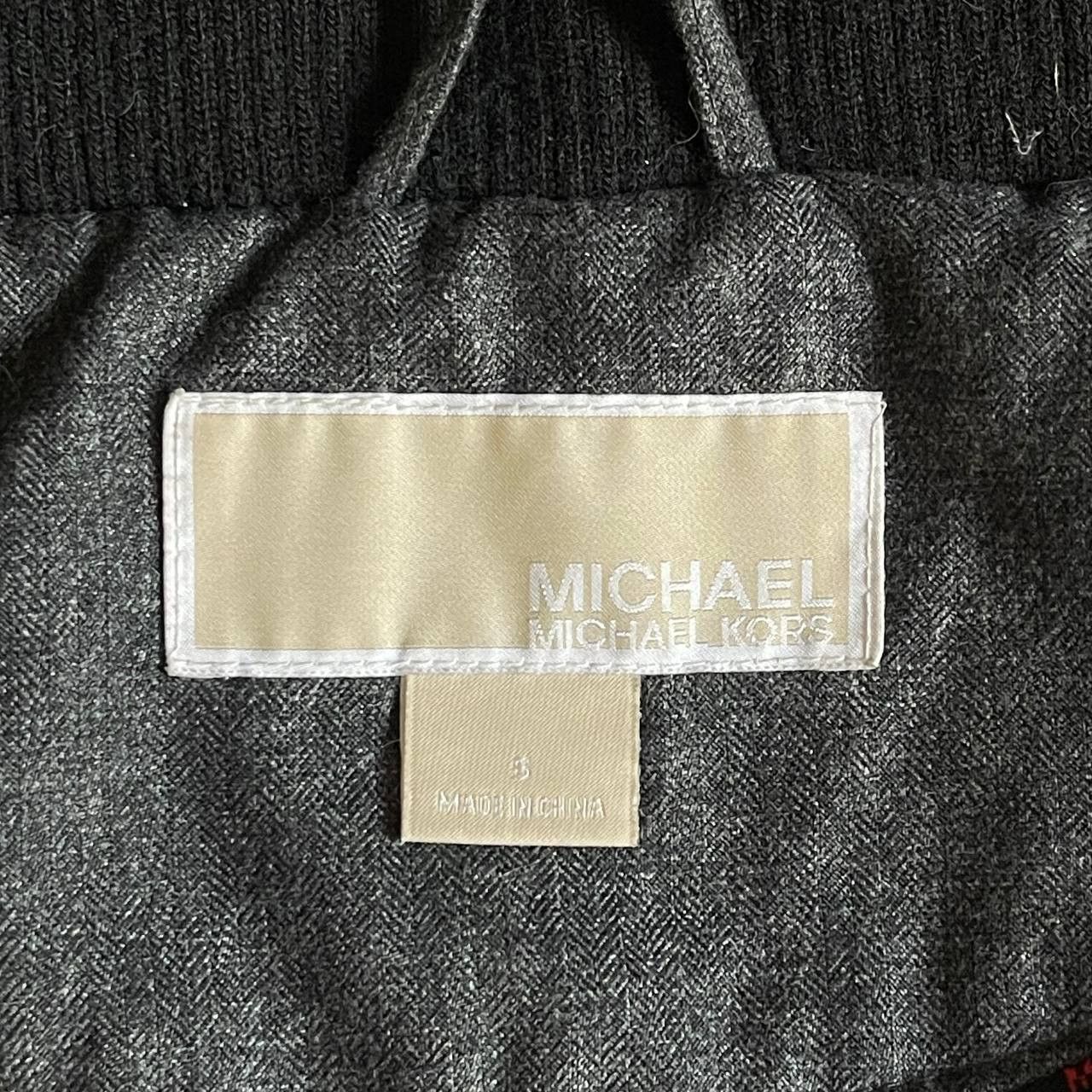 Michael Kors Michael Kors Down Puffer jacket Size US S / EU 44-46 / 1 - 9 Thumbnail