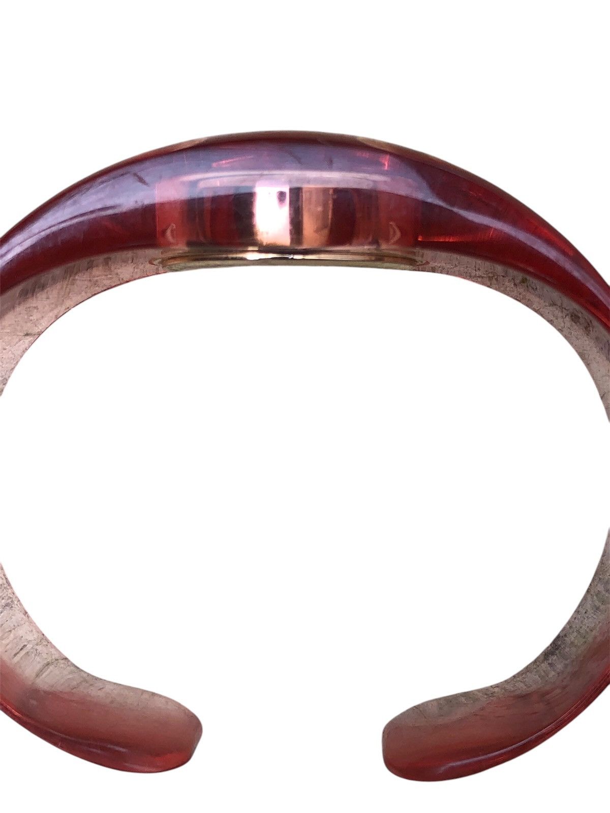 Issey Miyake Issey Miyake Tokujin Yoshioka O-Watch Size ONE SIZE - 7 Thumbnail