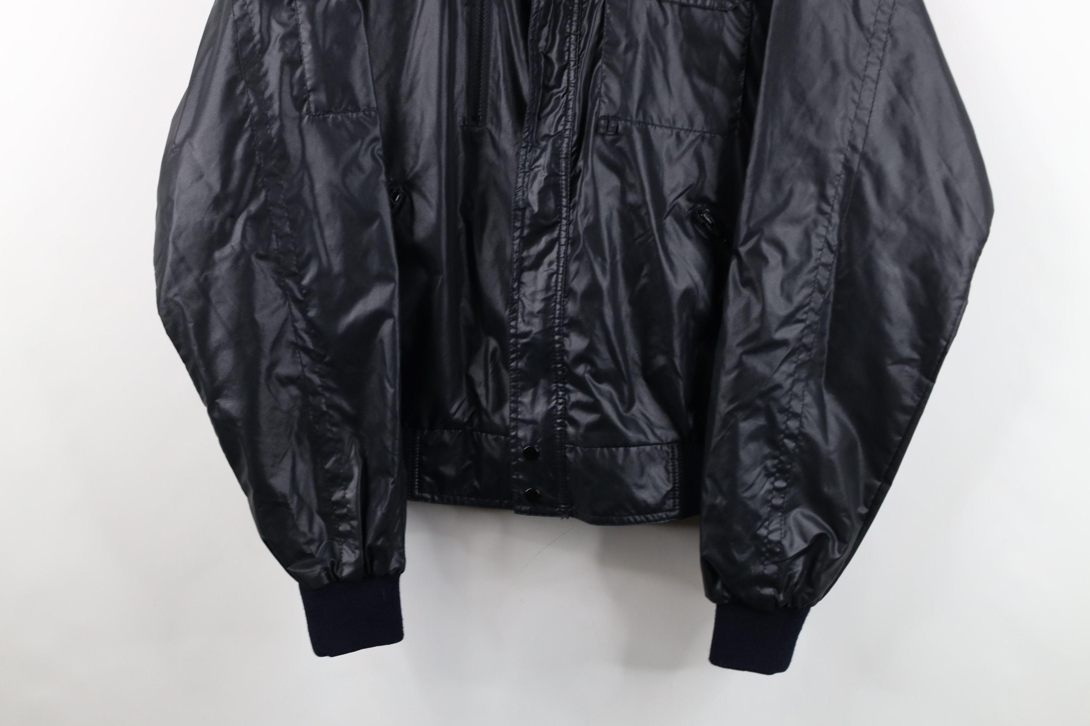 Vintage Vintage 70s 80s DANA Pistons Racing Windbreaker Jacket Size US XL / EU 56 / 4 - 3 Thumbnail