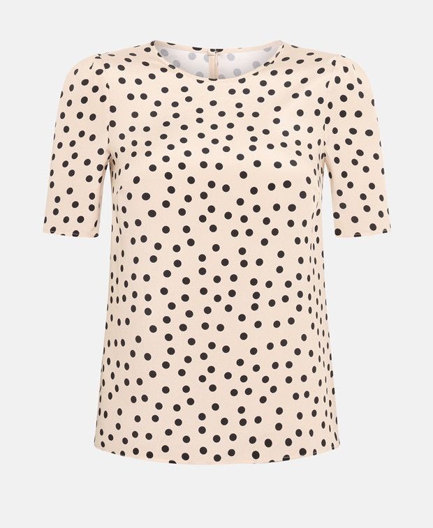 Dolce & Gabbana Silk top Size XS / US 0-2 / IT 36-38 - 1 Thumbnail