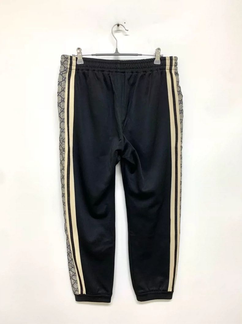 Gucci Gucci SizeS Serpentine casual trousers Size US 29 - 8 Thumbnail