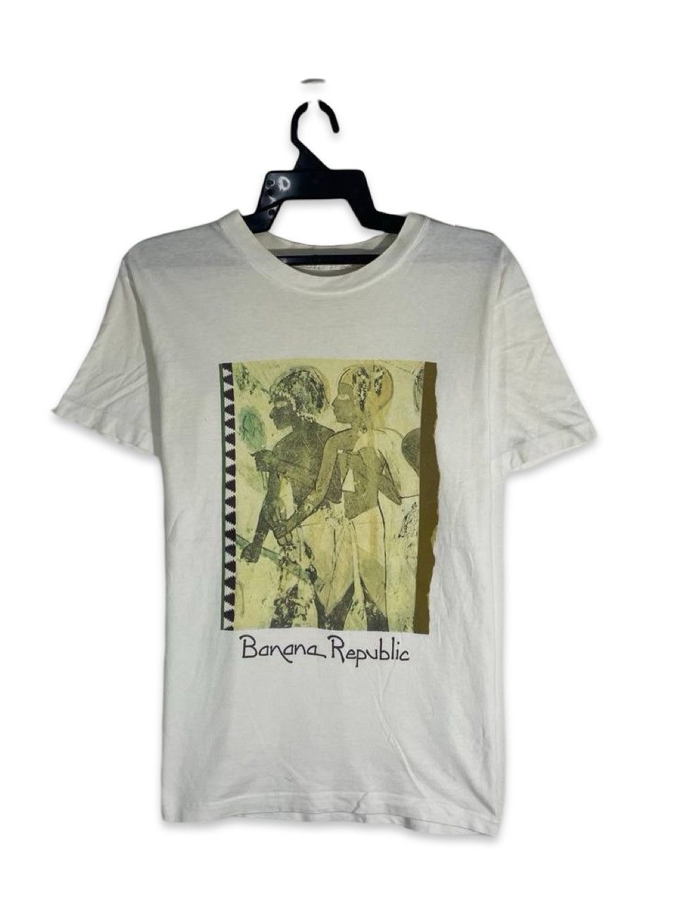 Vintage Banana republic vintage art Size US M / EU 48-50 / 2 - 1 Thumbnail