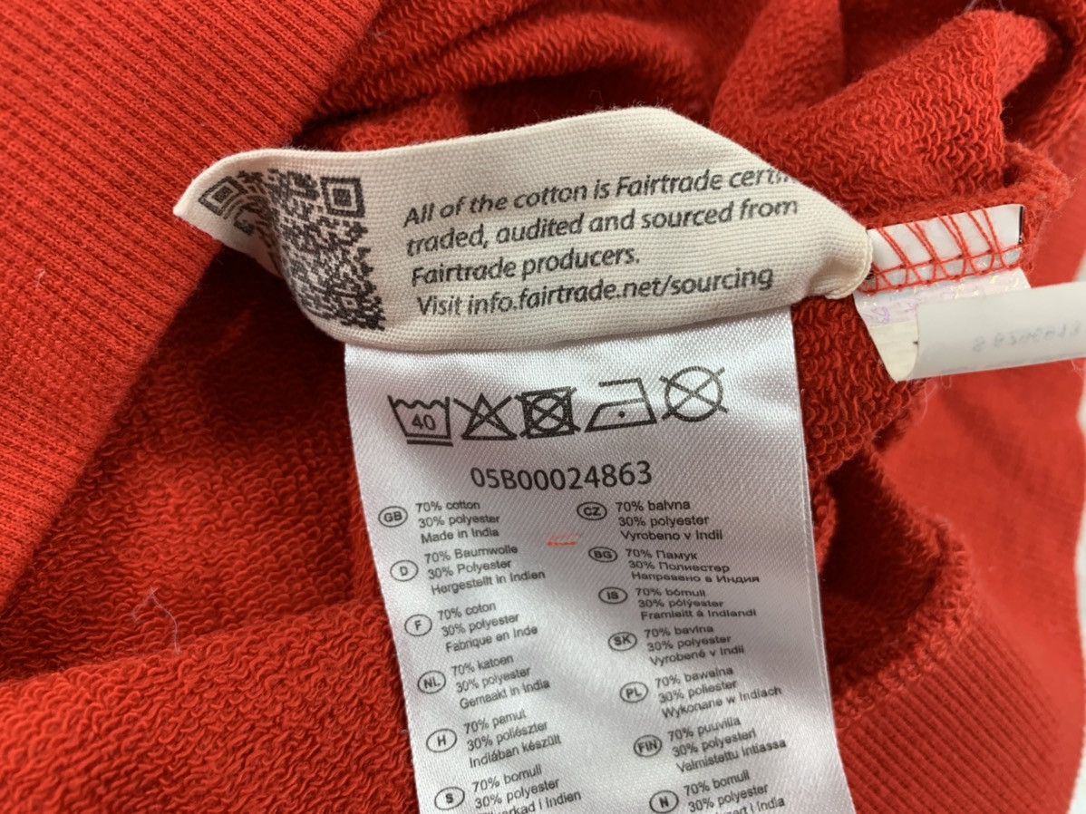 Ferrari Mens sweatshirt Shell Ferrari Size M Size US M / EU 48-50 / 2 - 10 Thumbnail