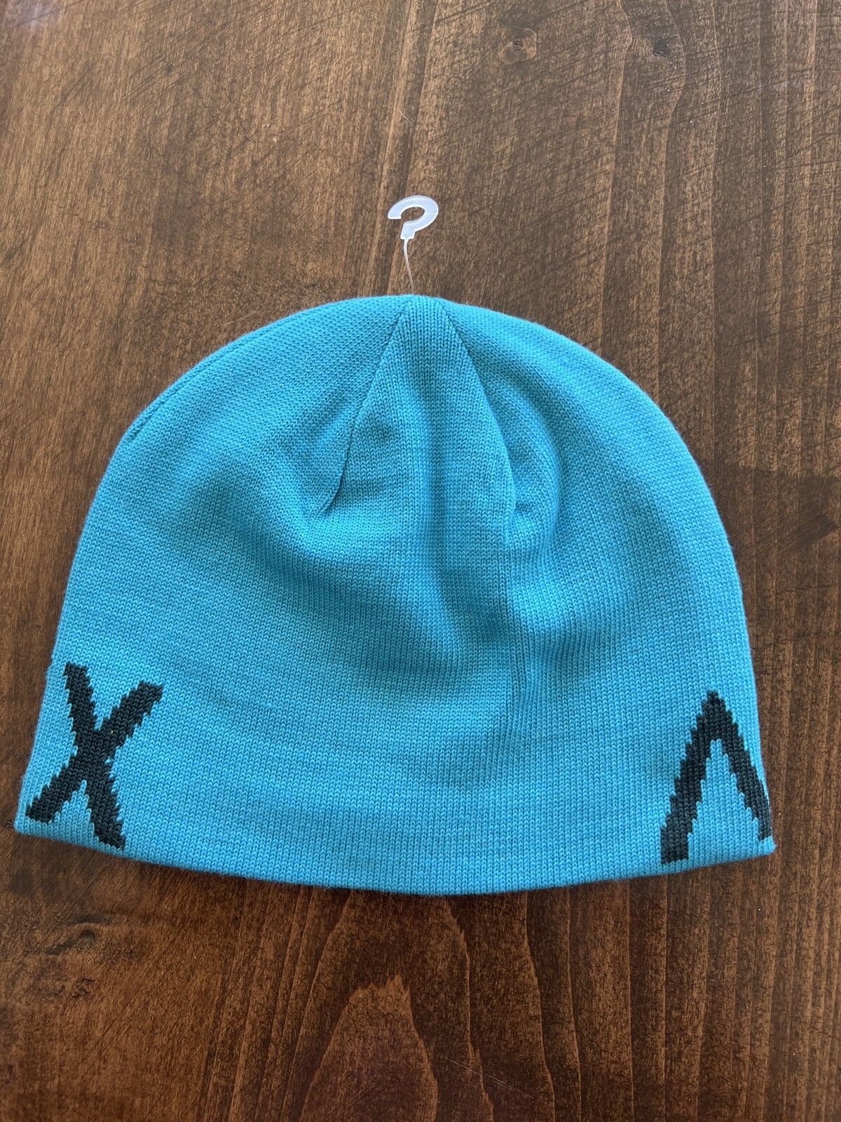 Arc'teryx Word Head Toque Size ONE SIZE - 8 Thumbnail