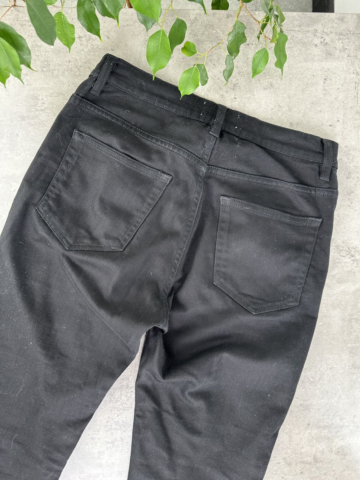 Acne Studios Acne Studios Jeans Size 28" / US 6 / IT 42 - 8 Thumbnail