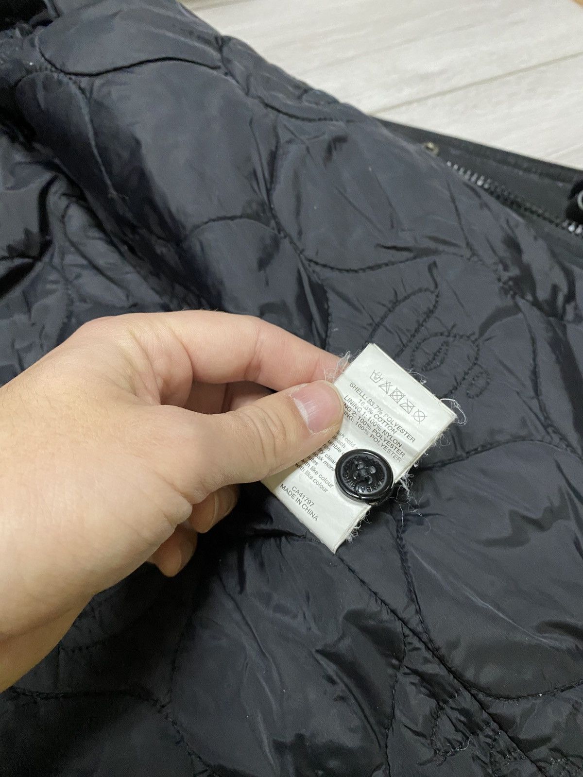 Aape Aape by Bape ninja parka mask big logo jacket Japan Size US S / EU 44-46 / 1 - 11 Thumbnail