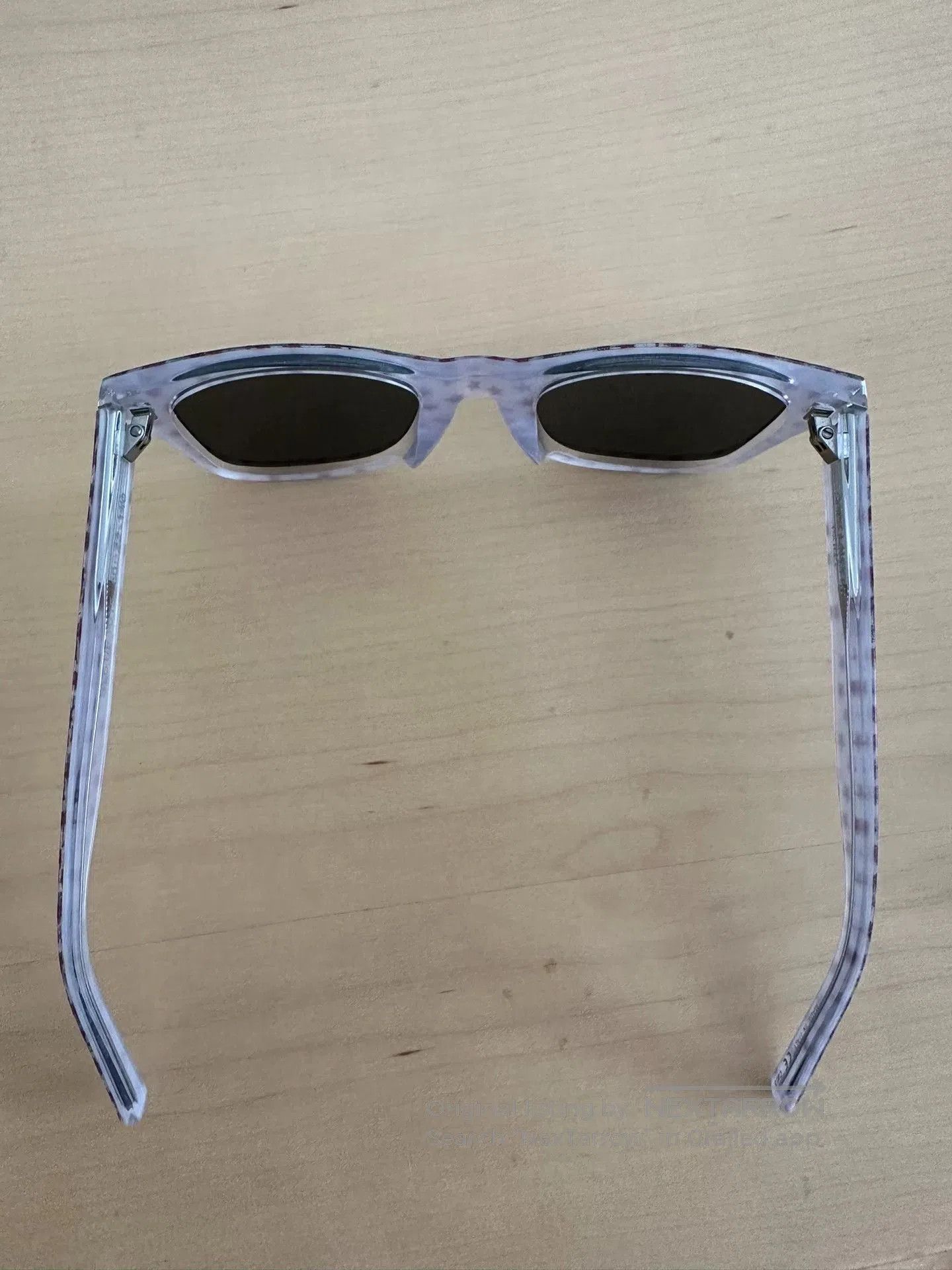 Saint Laurent Paris Saint Laurent SL51 Sunglasses. Size ONE SIZE - 6 Thumbnail