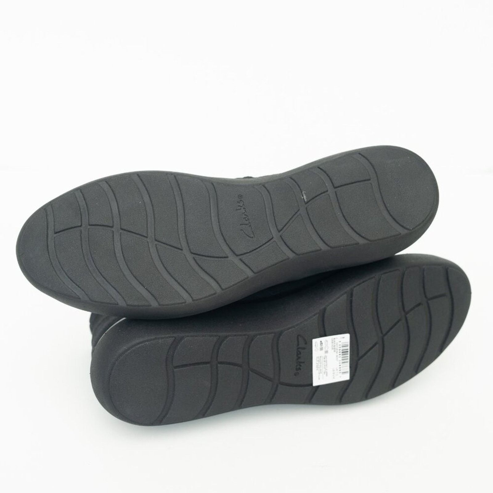 Clarks Clarks. Kayleigh Boot. Size US 9.5 / IT 39.5 - 6 Thumbnail