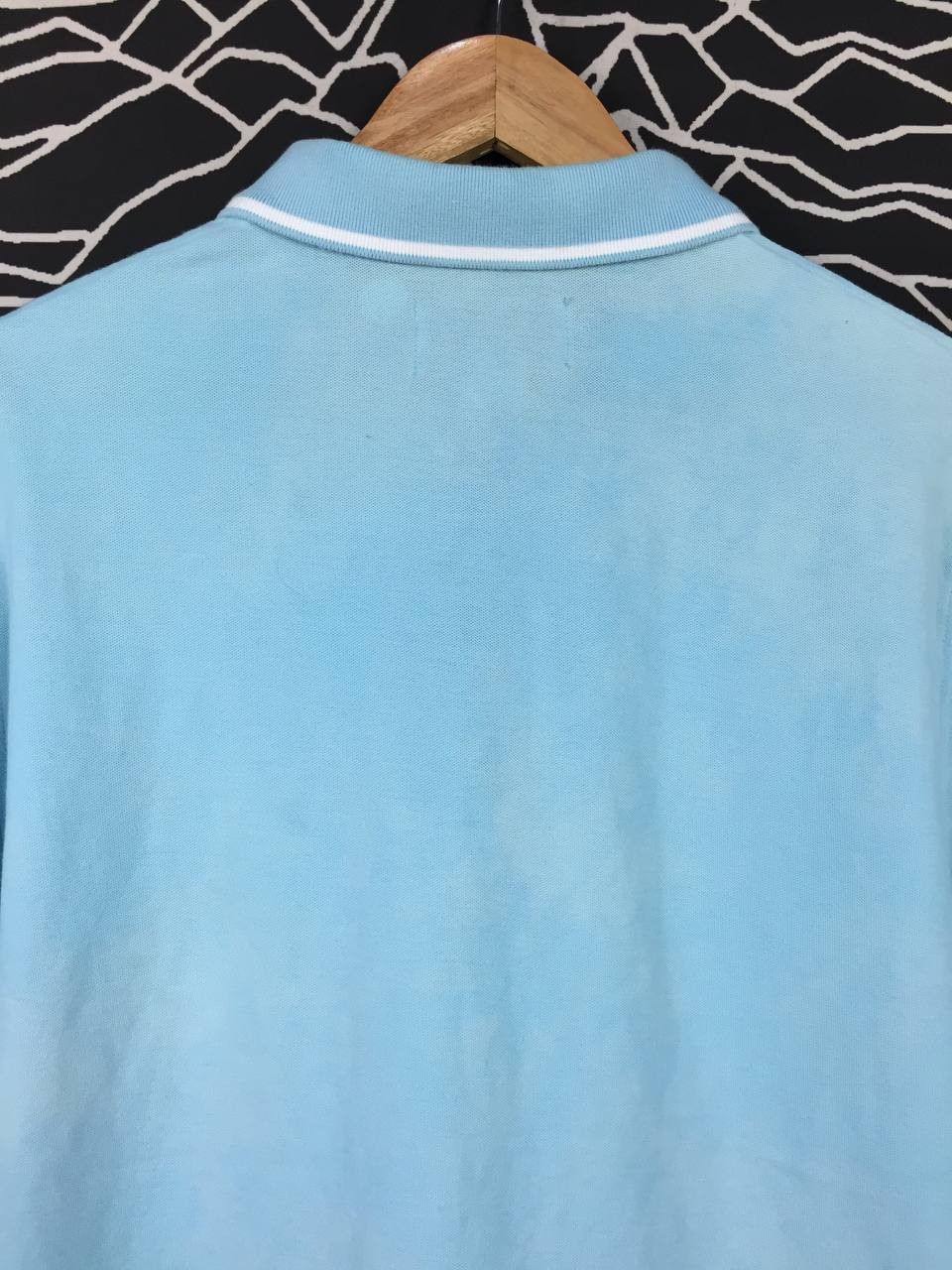 Grand Slam × Vintage Penguin By Munsingwear Heritage Slim Fit Casual Polo Tee Size US XL / EU 56 / 4 - 8 Thumbnail