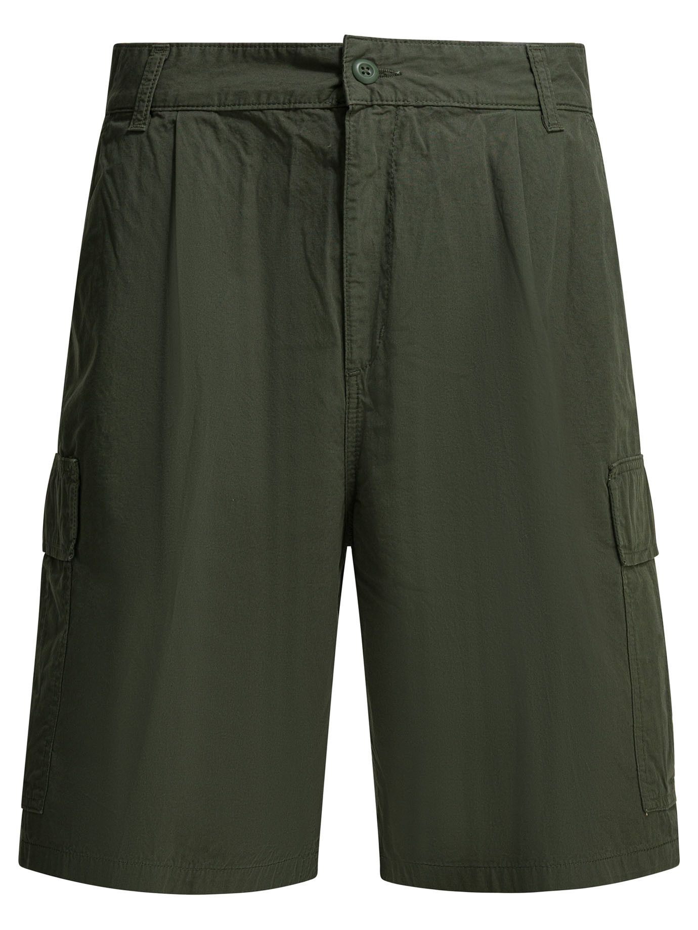 Carhartt Wip Carhartt Wip Cole Cargo Shorts tag size 32 Men - USA Duties Paid Size US 32 / EU 48 - 1 Thumbnail