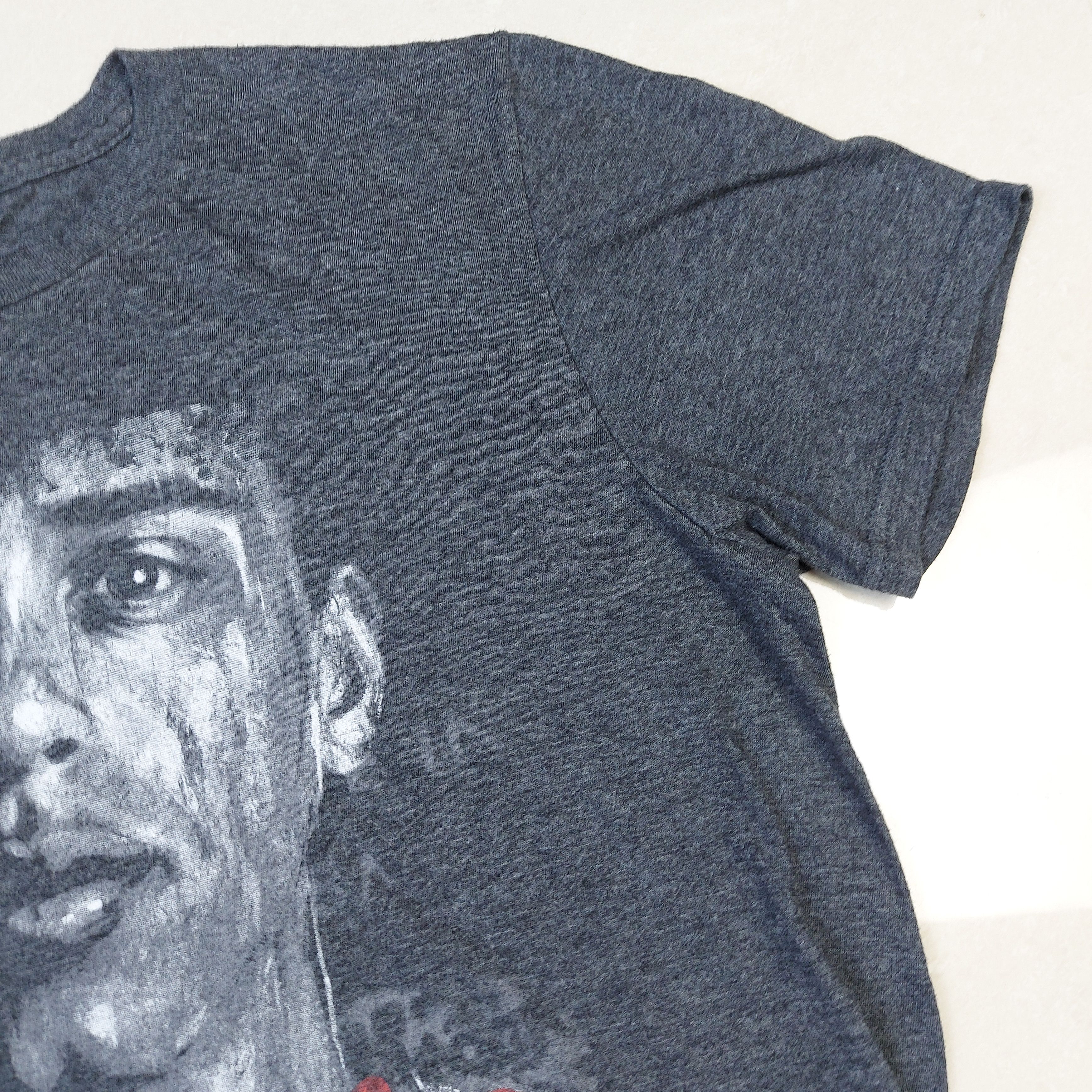 Band Tees Logic Under Pressure World Tour 2015 Concert Band TEE Size US M / EU 48-50 / 2 - 8 Thumbnail