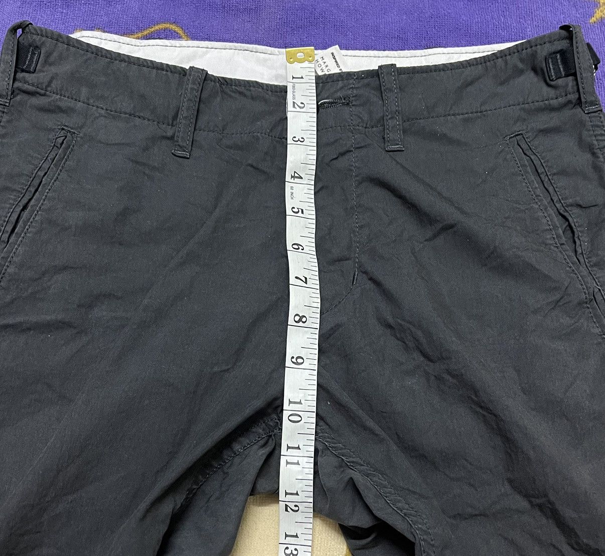Alpha Industries × Margaret Howell MARGARET HOWELL MHL x ALPHA INDUSTRIES Pant Size US 31 - 13 Thumbnail