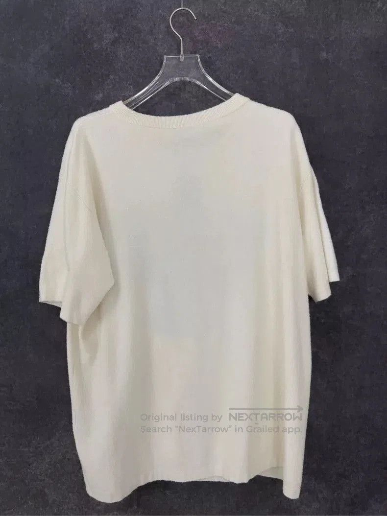 Dior Dior Bull Print Short Sleeve T-shirt. Size US L / EU 52-54 / 3 - 2 Thumbnail