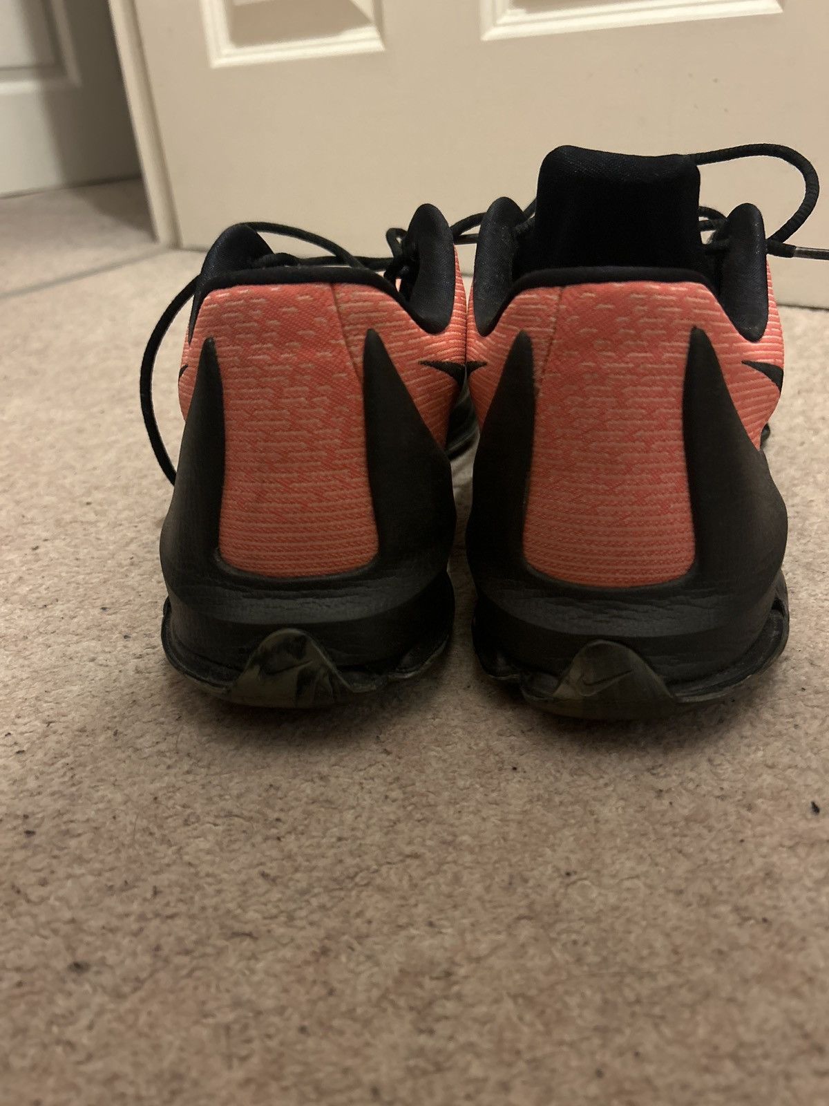 Adidas × New Balance × Nike Kd 8 Hunt’s Hill Sunrise Size US 10.5 / EU 43-44 - 5 Thumbnail