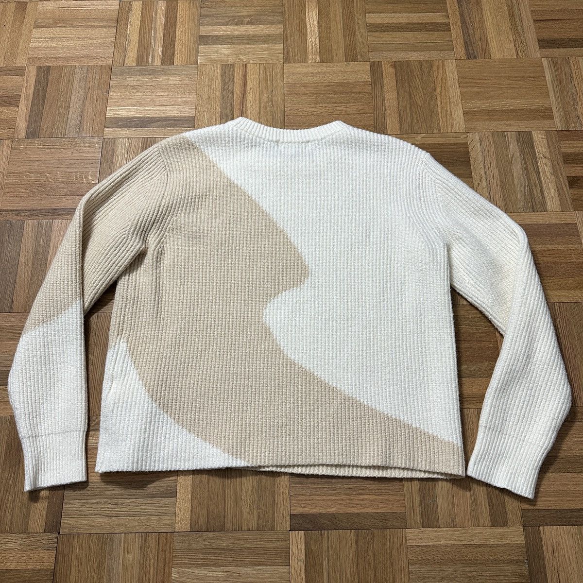 Derek Lam 10 Crosby Derek Lam Collective sweater Size S / US 4 / IT 40 - 2 Thumbnail