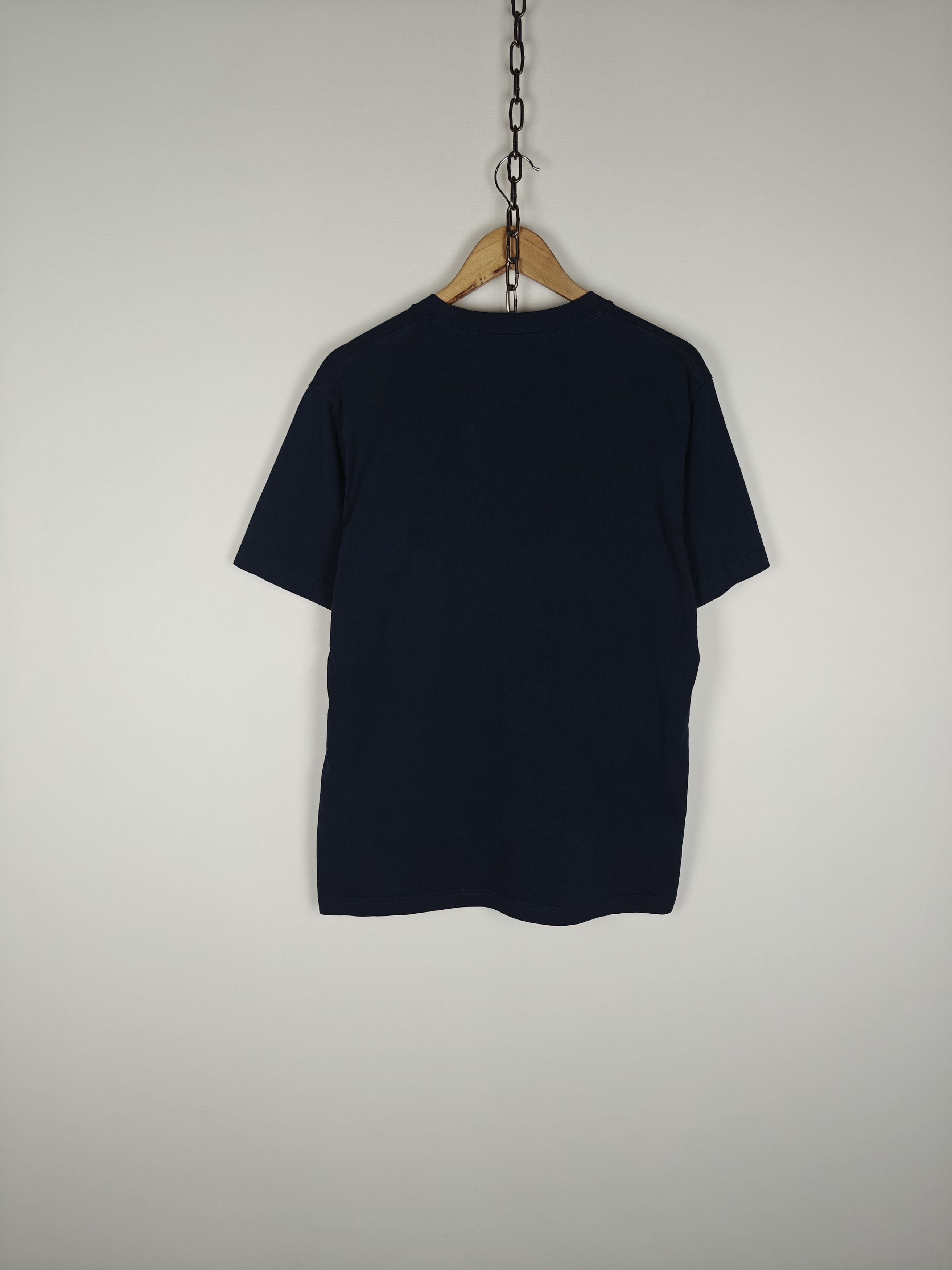 Uniqlo Uniqlo x Pixar T-Shirt Aliens Print Tee Blue size L Size US L / EU 52-54 / 3 - 7 Thumbnail