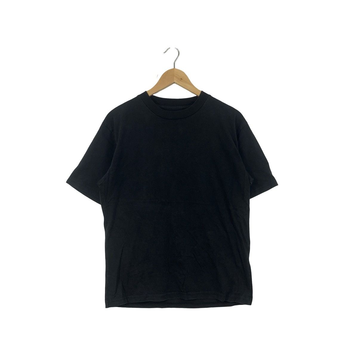 Katharine Hamnett London KATHARINE HAMNETT LONDON British Fashion Designer Tee Shirt Size US S / EU 44-46 / 1 - 2 Thumbnail