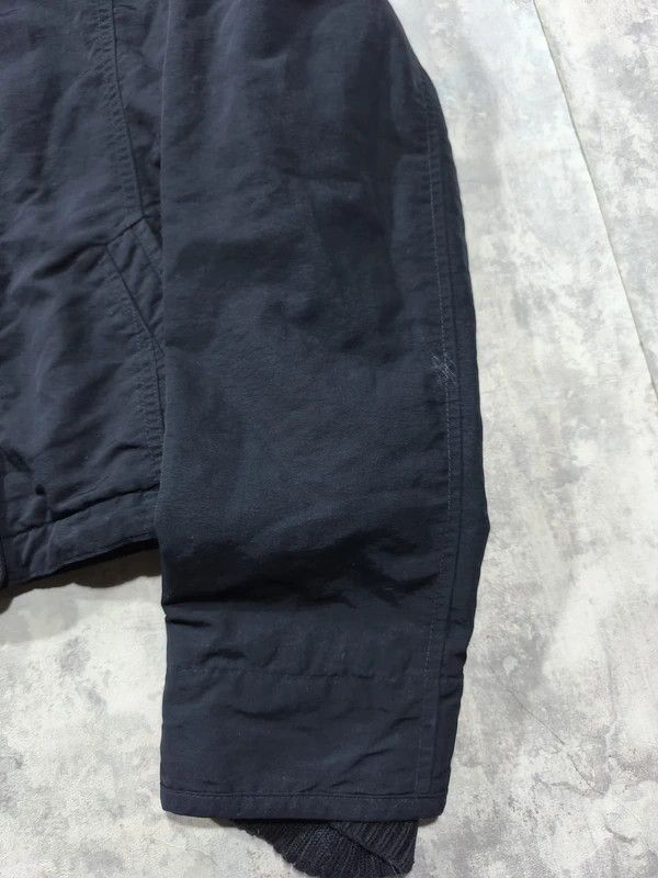 Hollister Y2k Hollister All-Weather Jacket Pink Detailed Fitted Size L / US 10 / IT 46 - 8 Thumbnail