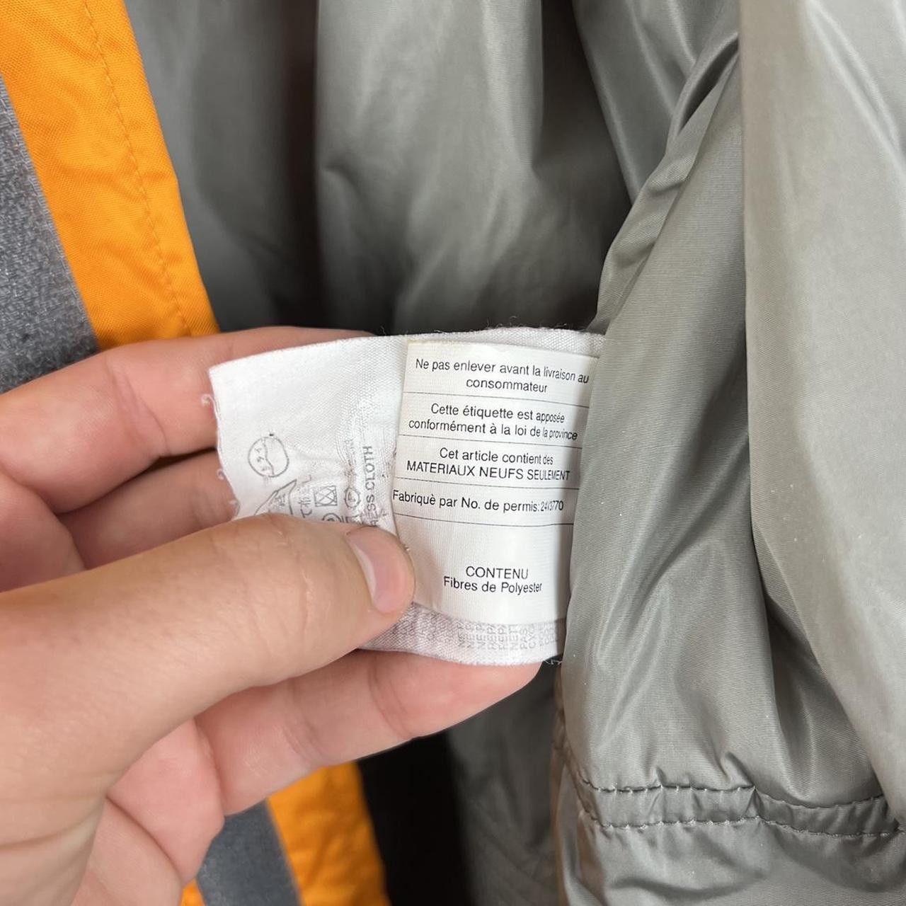 Prada 00’s Prada Sport Ski Jacket Size US L / EU 52-54 / 3 - 7 Thumbnail
