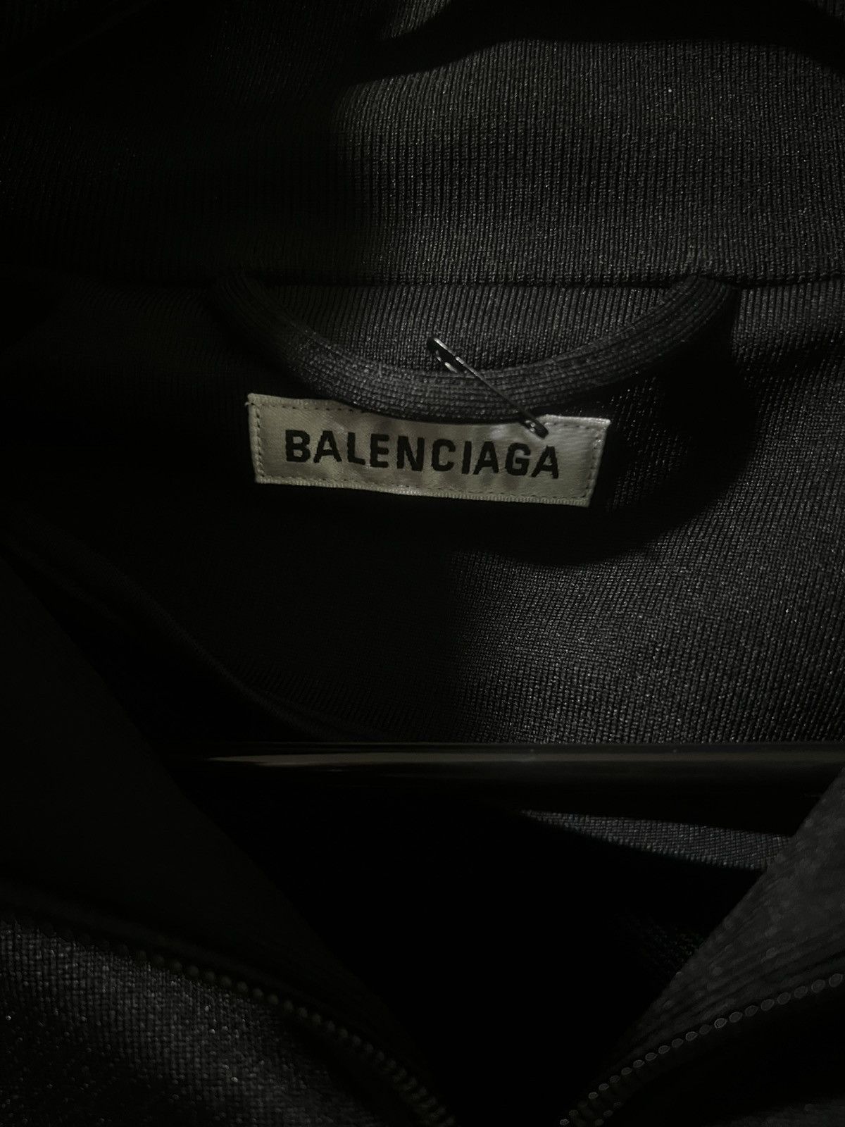 Balenciaga Balenciaga Bomber Jacket Size US M / EU 48-50 / 2 - 5 Thumbnail