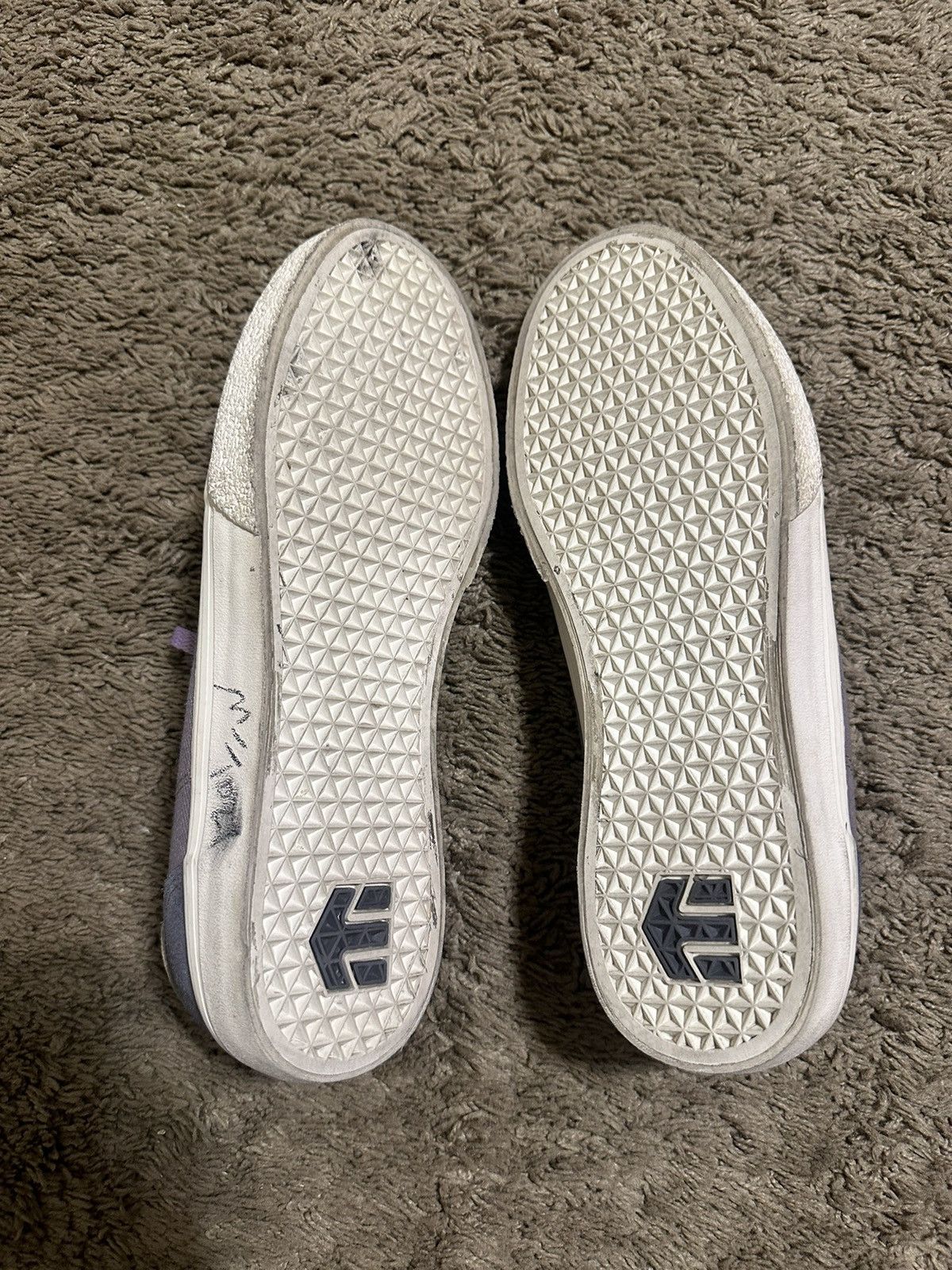 Etnies × Vintage Vintage Etnies “calli Vulc” sneakers 00s size 10.5 Size US 10.5 / EU 43-44 - 7 Thumbnail