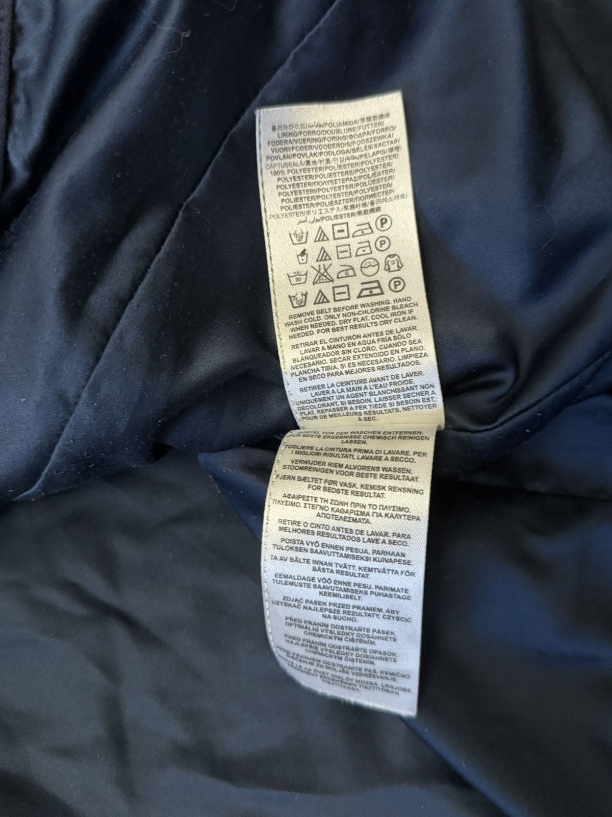 Guess Guess raincoat Size S / US 4 / IT 40 - 5 Thumbnail