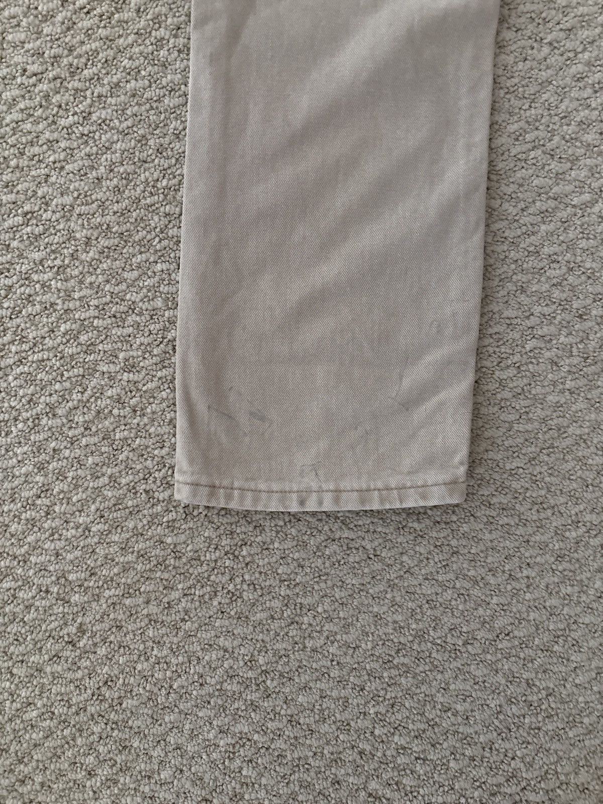 Lee × Vintage Vintage Lee denim jeans Size US 32 / EU 48 - 5 Thumbnail