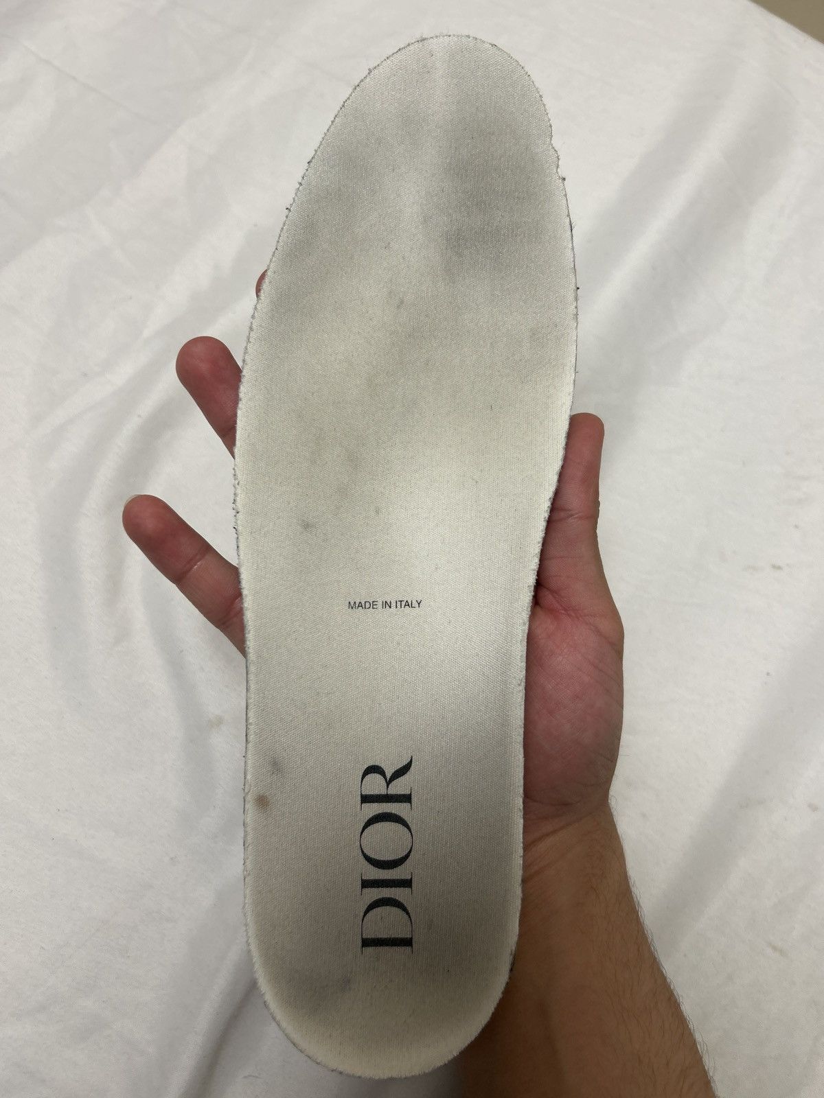 Dior Dior B23 High Size US 7 / EU 40 - 7 Thumbnail