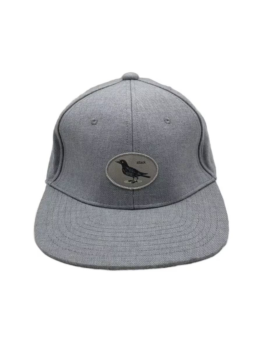 Undercover SS17 Crow Wool Hat Size ONE SIZE - 1 Thumbnail