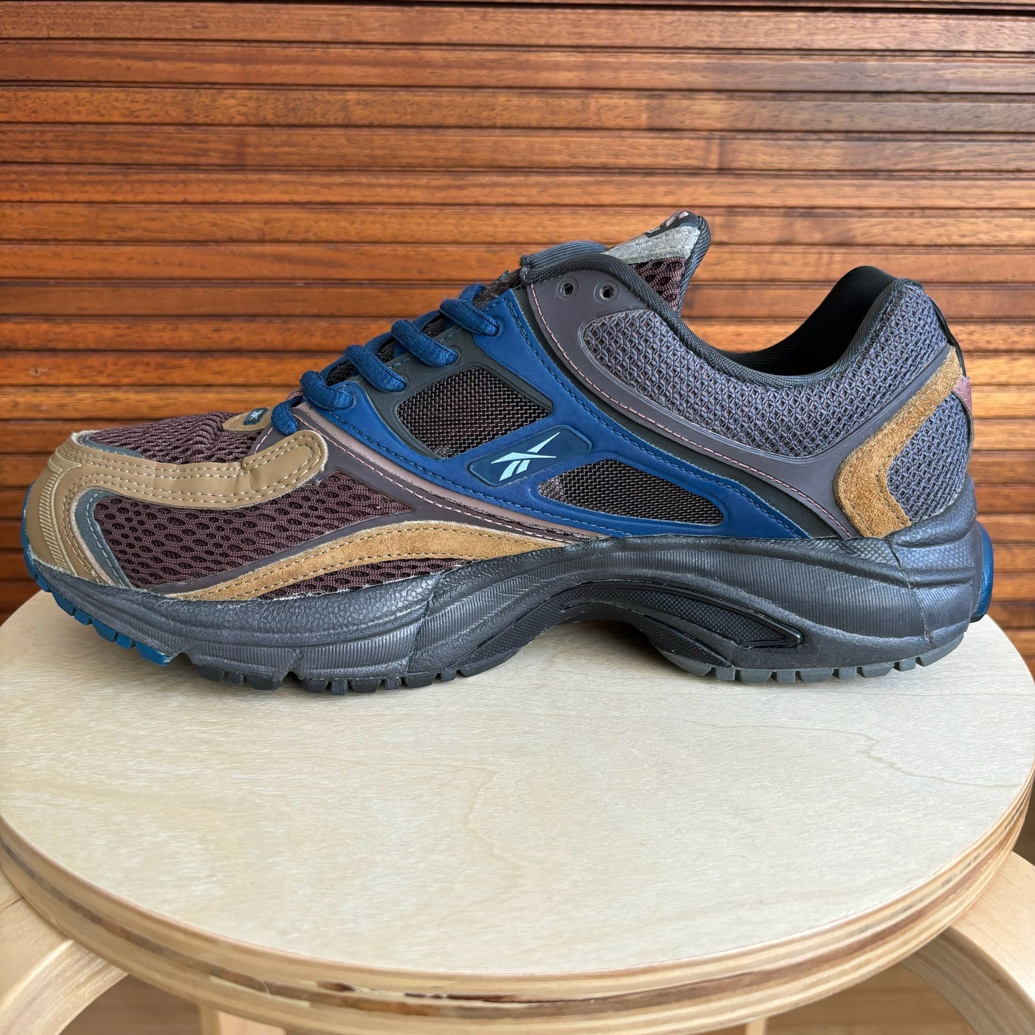 Packer Shoes × Reebok Reebok Premier x Packers Shoes Trinity KFS Sneakers Size US 8 / EU 41 - 11 Thumbnail