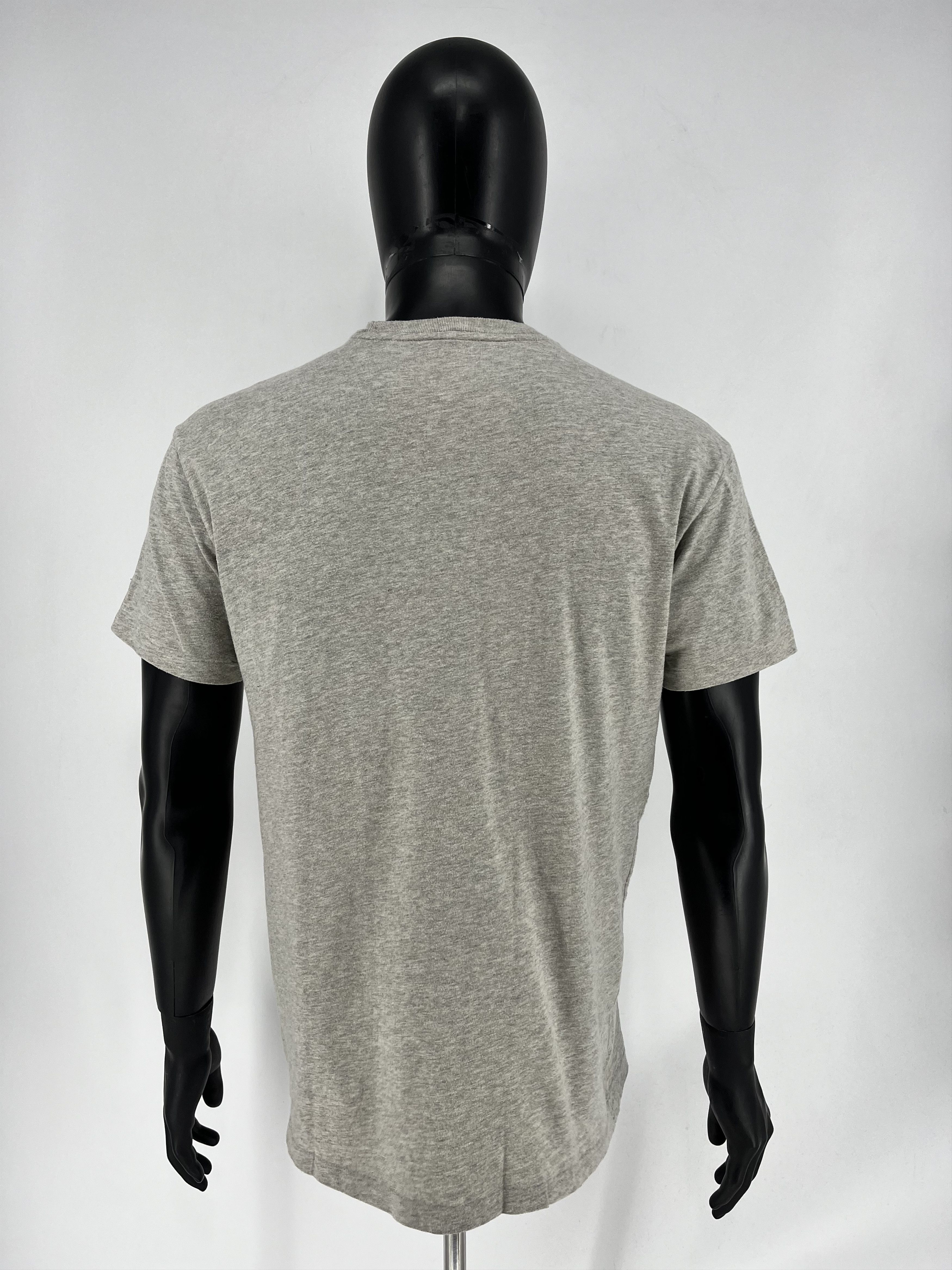 Polo Ralph Lauren Vintage Polo Ralph Lauren Tee T Shirt Size S Streetwear Size US S / EU 44-46 / 1 - 9 Thumbnail