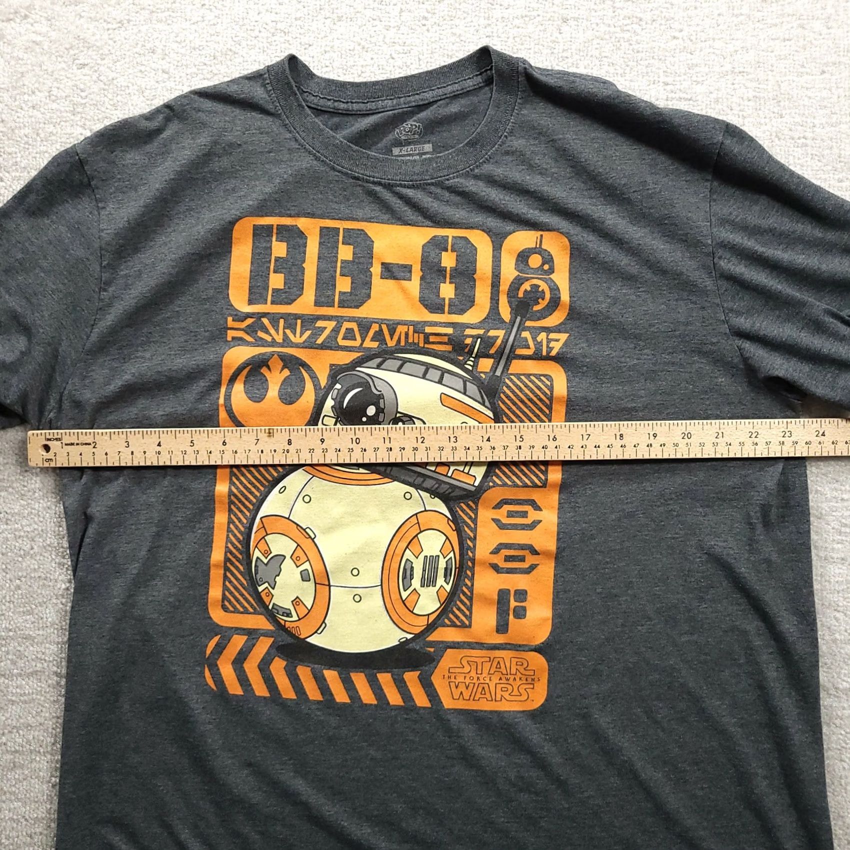 Vintage VINTAGE? No. Size US XL / EU 56 / 4 - 3 Thumbnail