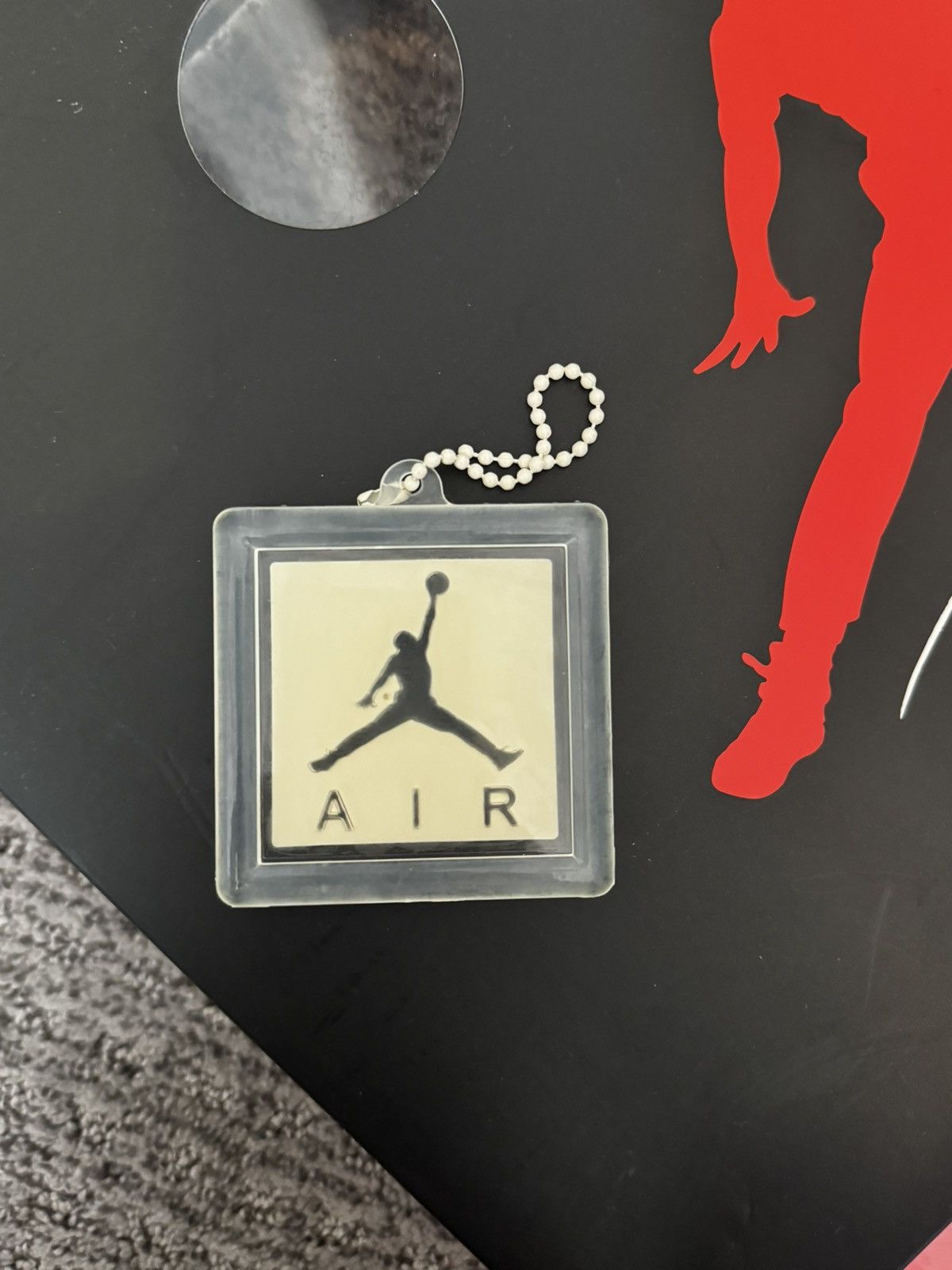 Jordan 4 Retro Off-White Sail (Women’s)