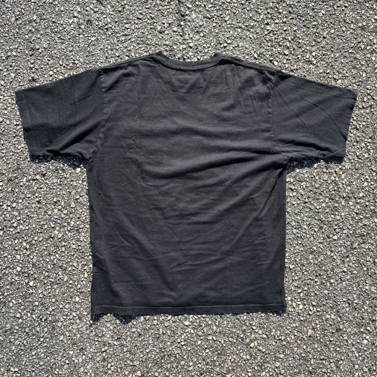 Bape Bape ABC Camo College Pocket Relaxed Tee Size US M / EU 48-50 / 2 - 3 Thumbnail