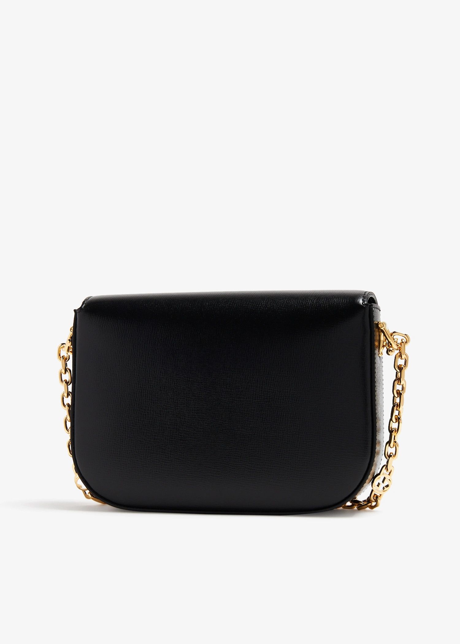 Gucci o1la5ras0526 Size: OS / Aphrodite Small Shoulder Bag Black Size ONE SIZE - 3 Thumbnail