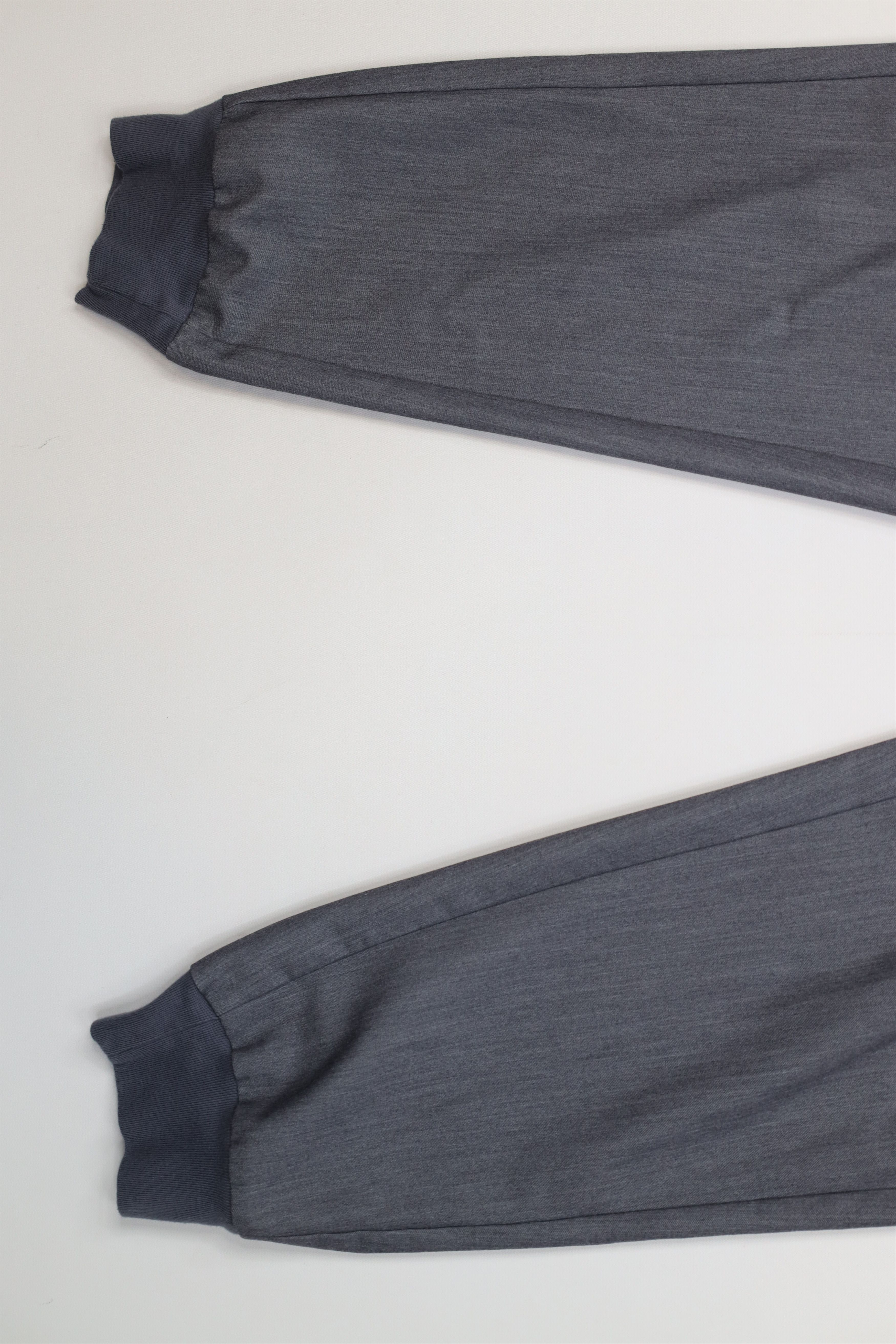 Vintage Figs Technical Collection Hospital Joggers Pants Scrubs Gray Size 32" / US 10 / IT 46 - 4 Thumbnail