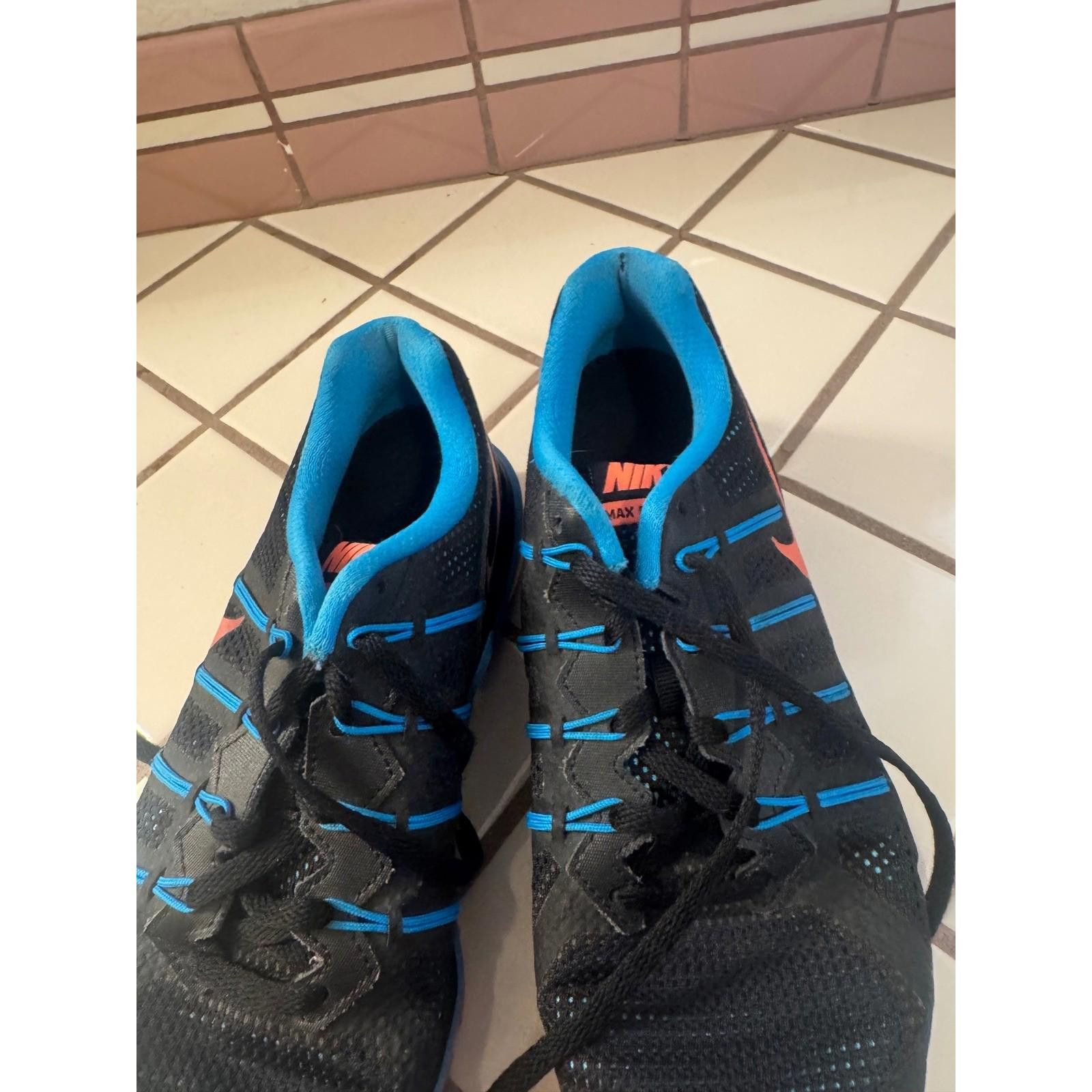 Nike Nike Air Max Dynasty Running Shoes Athletic Sneakers Size US 7.5 / EU 40-41 - 5 Thumbnail