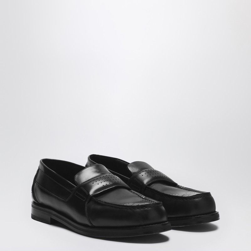 1989 STUDIO 1989 Studio 1989 Loafers Size US 6 / IT 36 - 1 Thumbnail